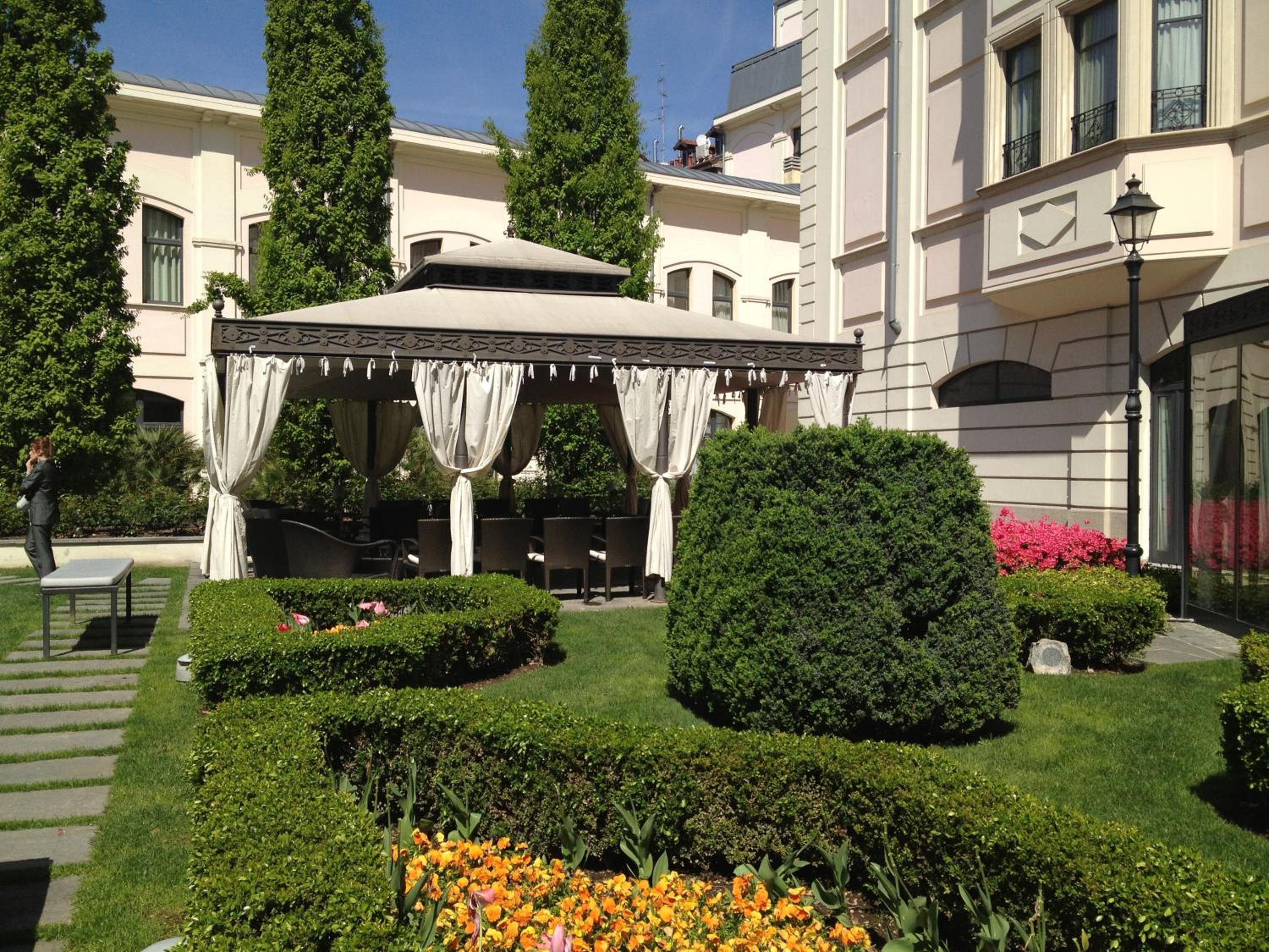 Grand Visconti Palace-1