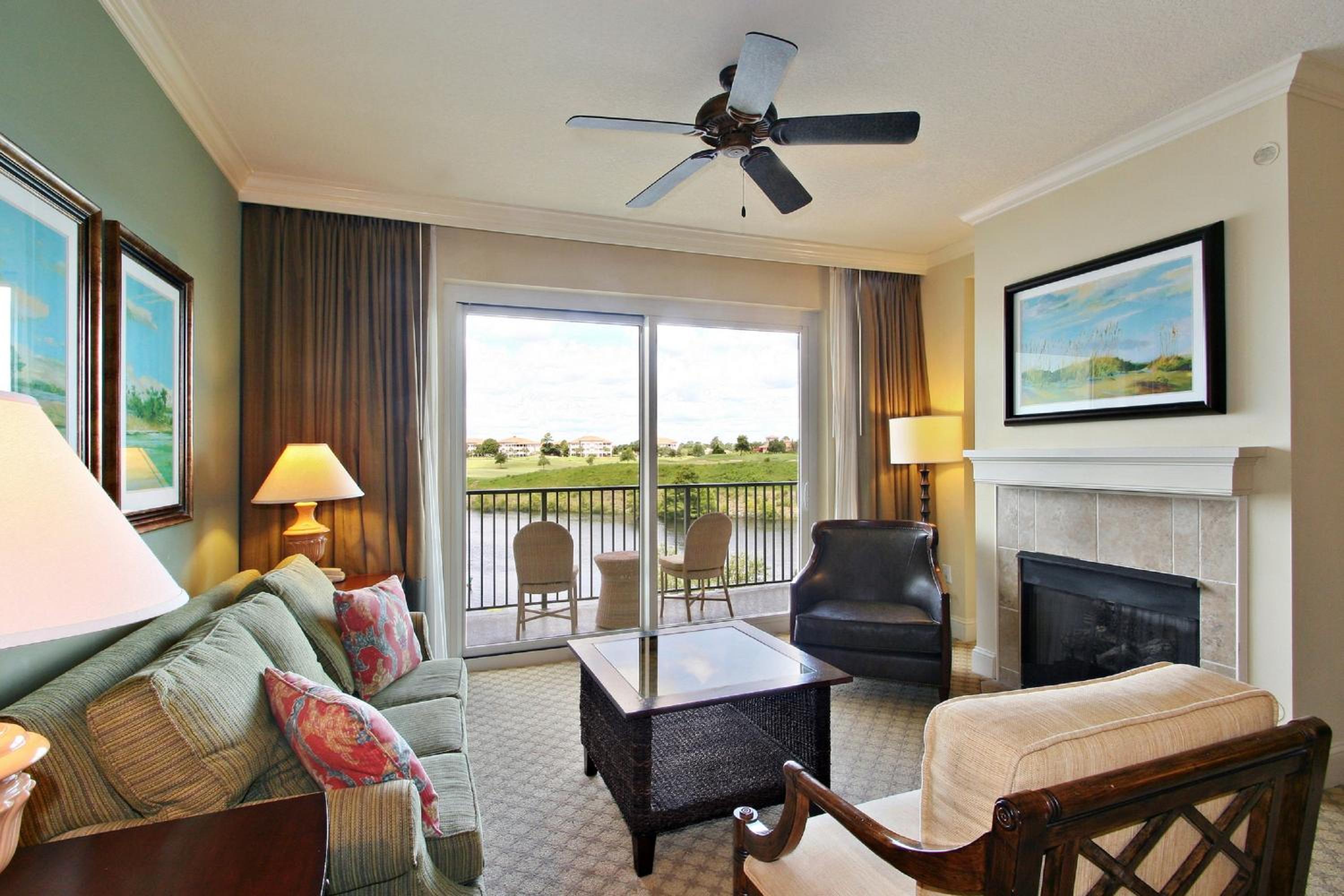 Marina Inn at Grande Dunes
