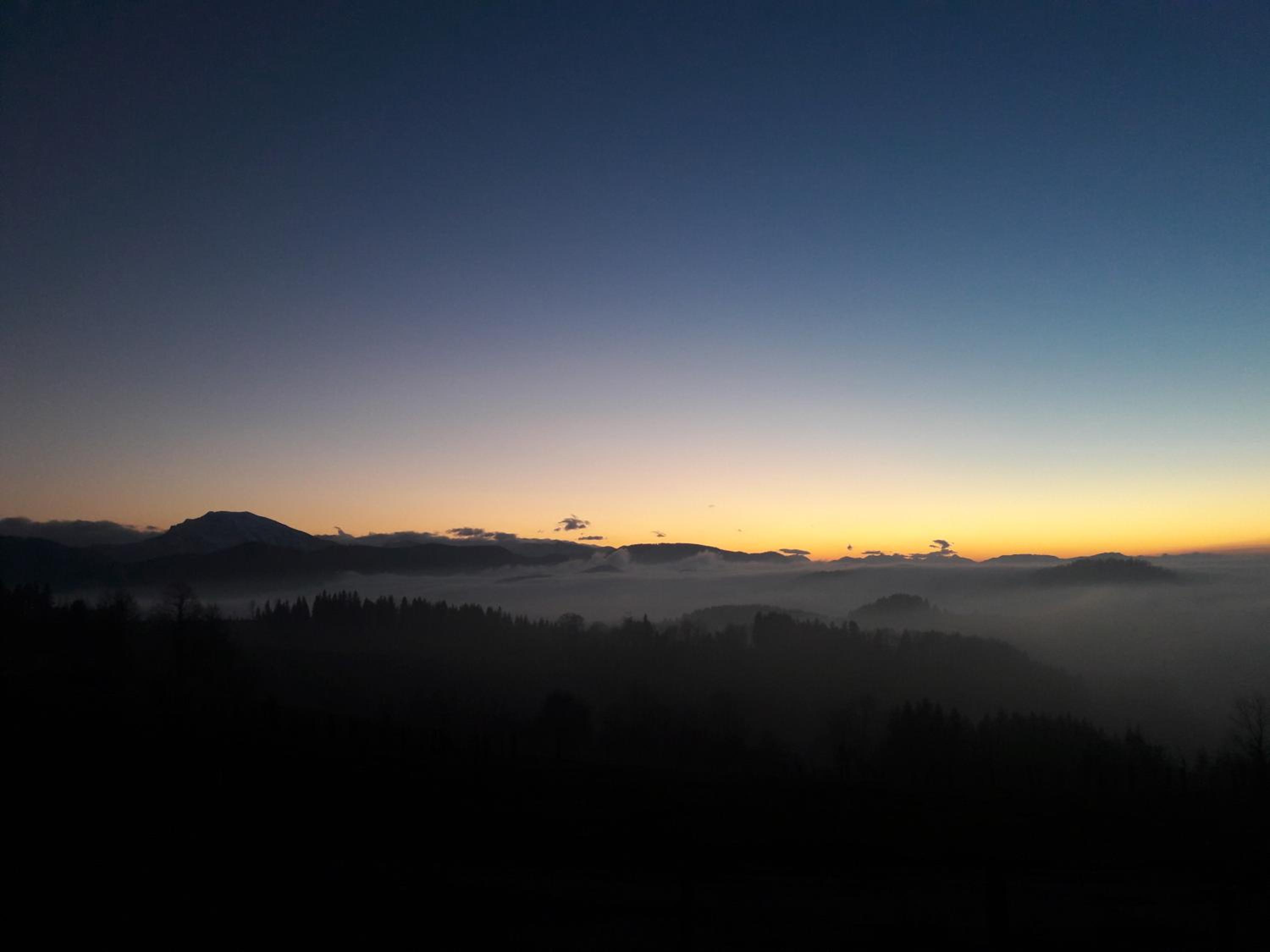 Ötscherblick Fam Winter