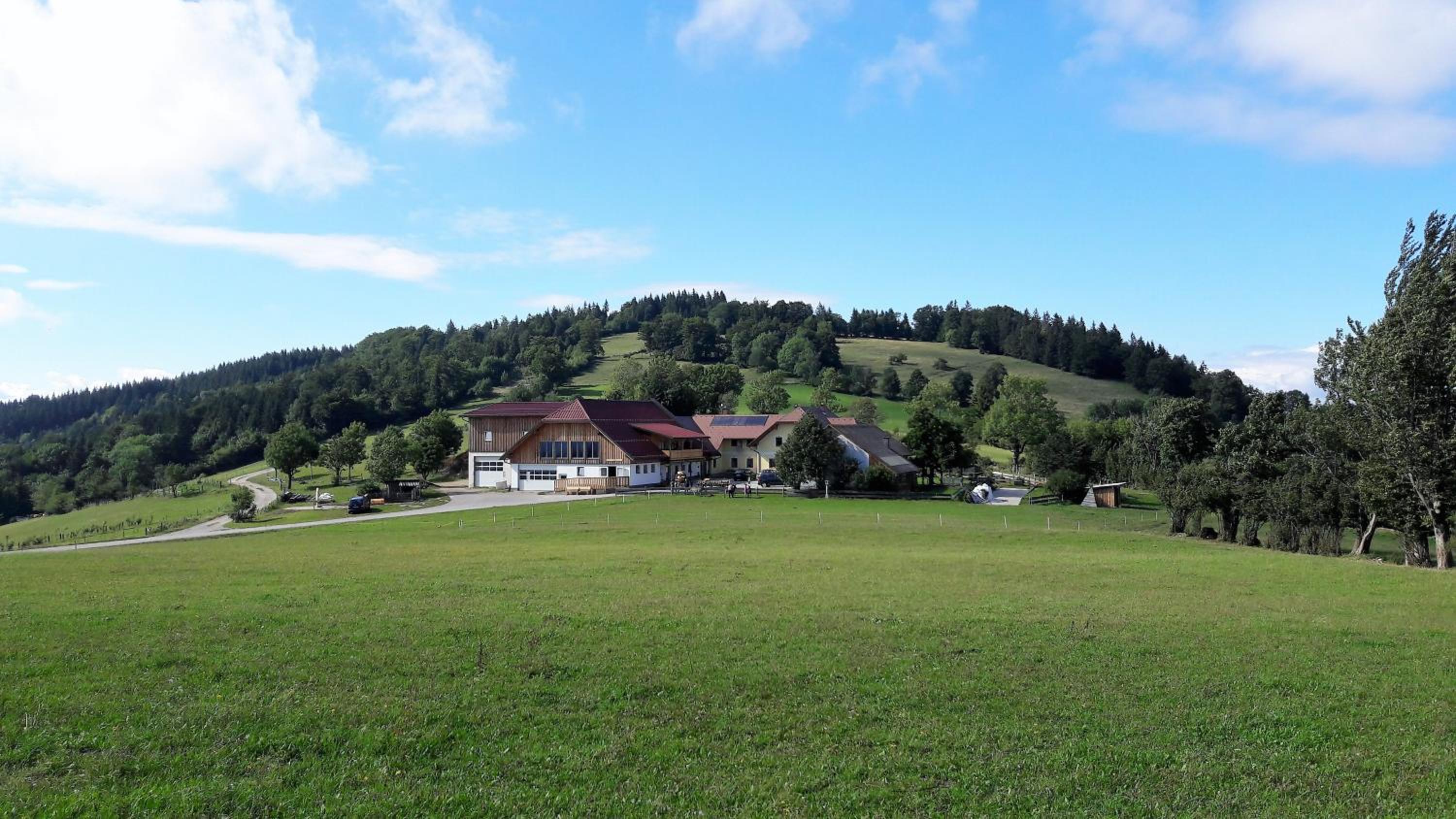 Ötscherblick Fam Winter