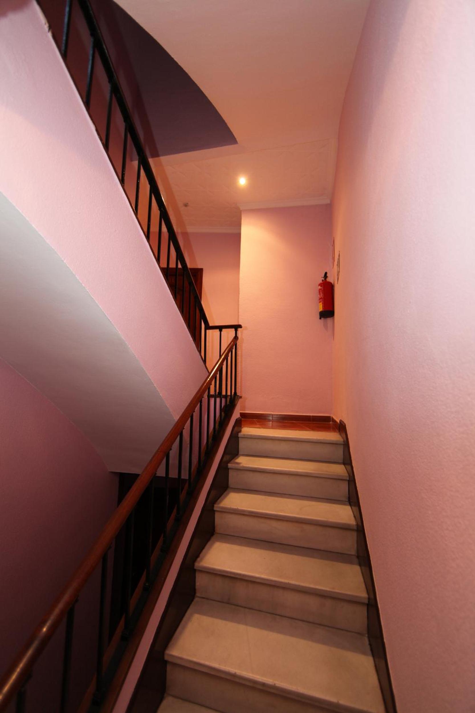 Hostal Victoria