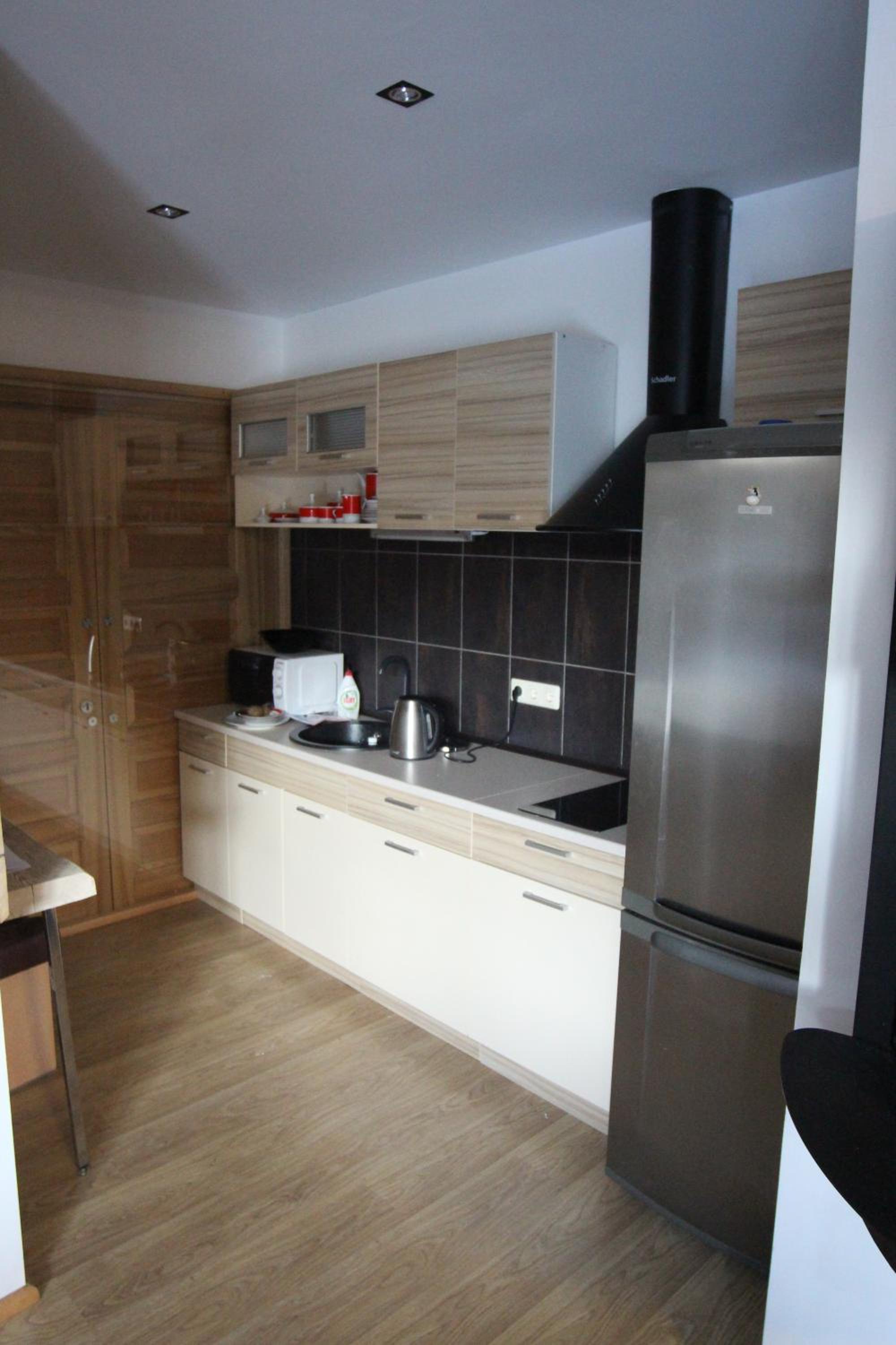Champêtre Park View Apartments view 3