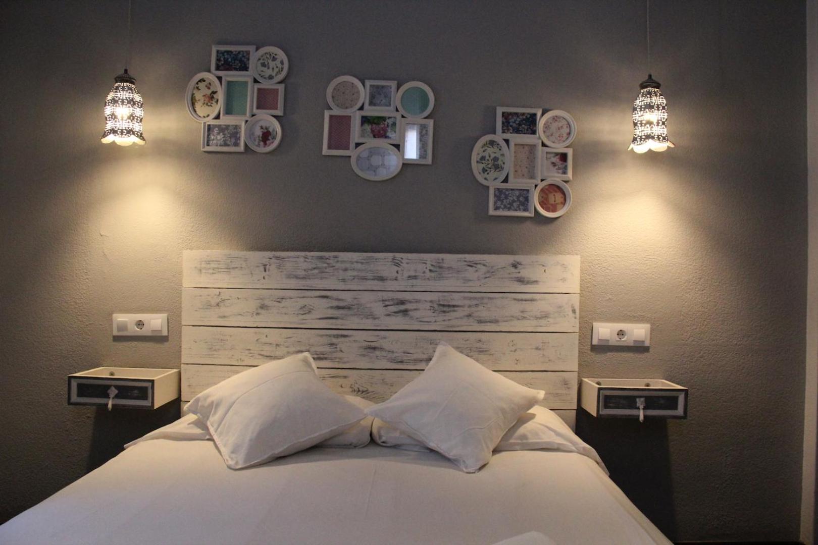 Oasis Backpackers' Toledo