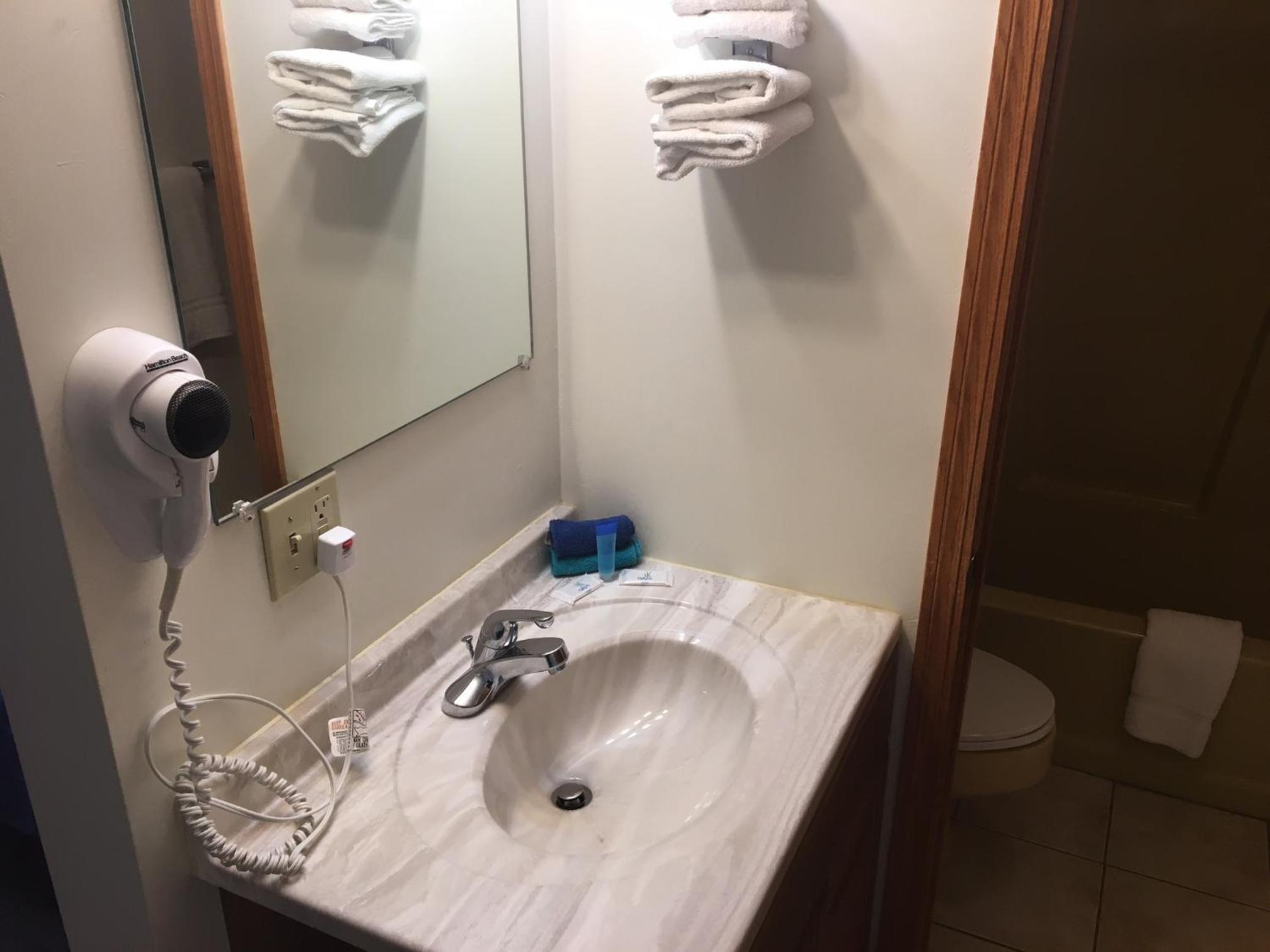 Coho Motel
