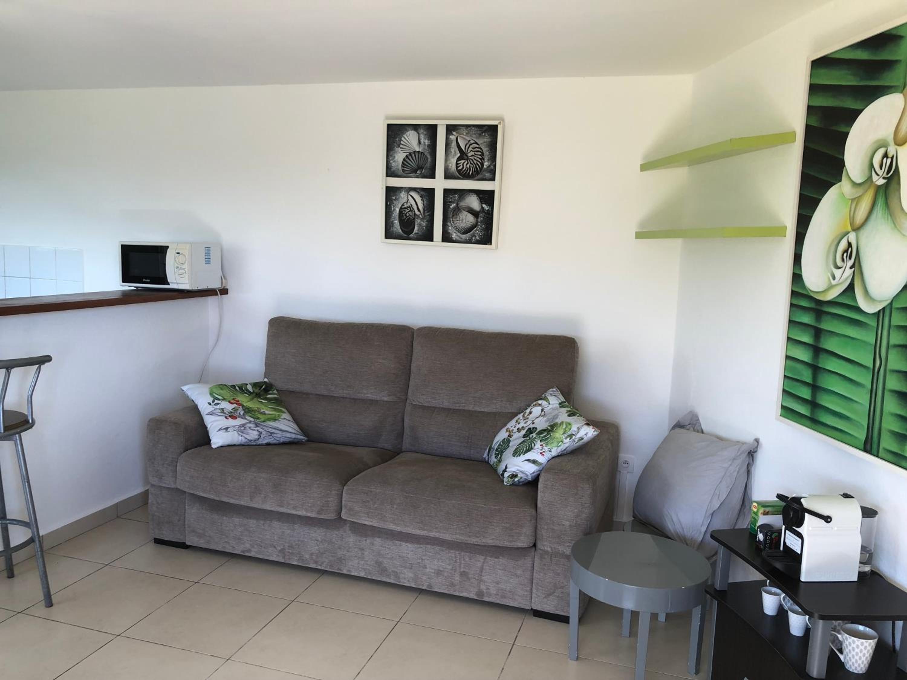 Jolibois Lodge & Spa