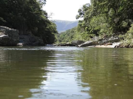 Pousada Recanto do Sossego- Serra da Canastra