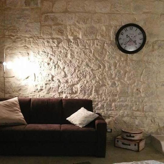 Casa Al Vicoletto view 2