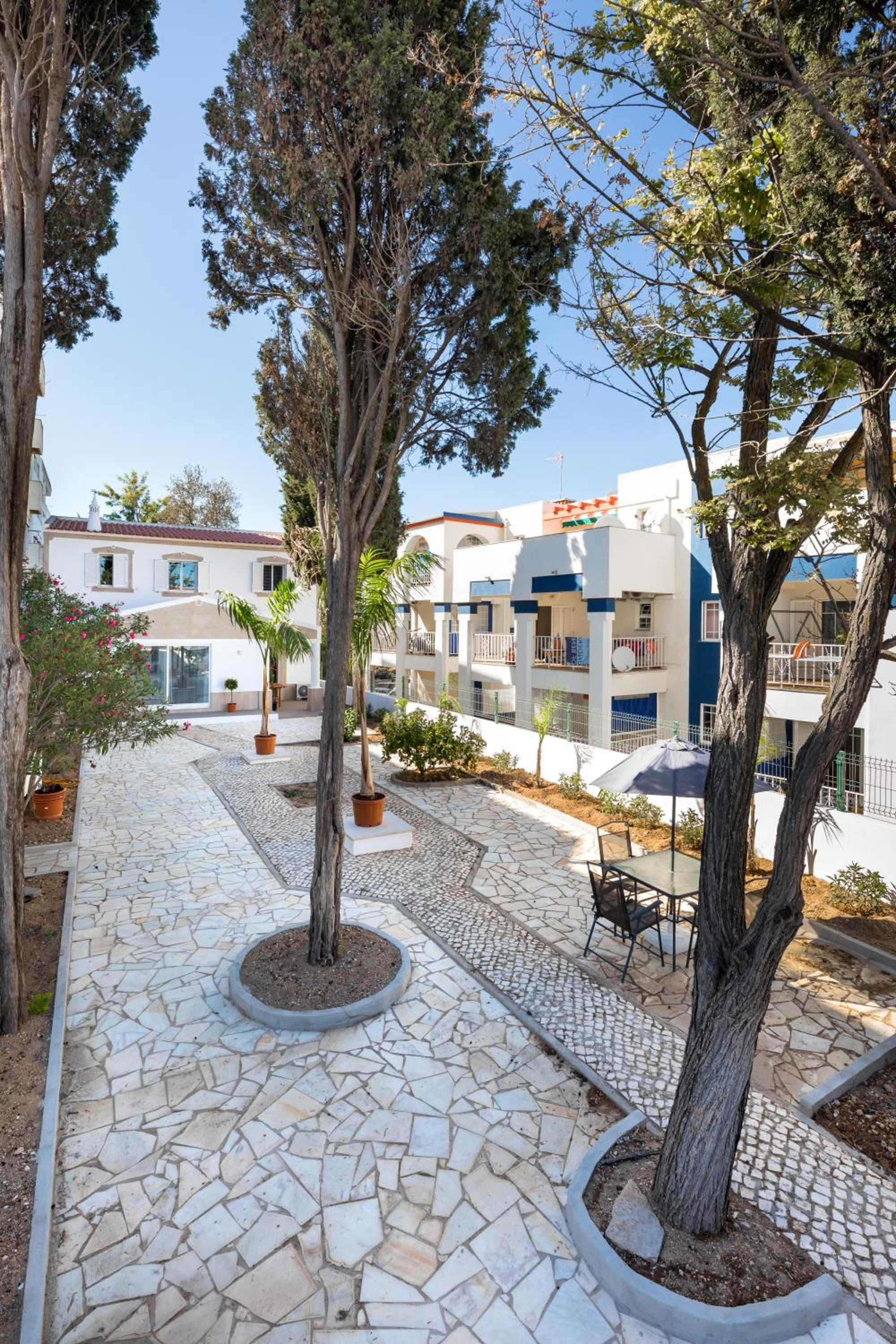 Wonder Villa view 5