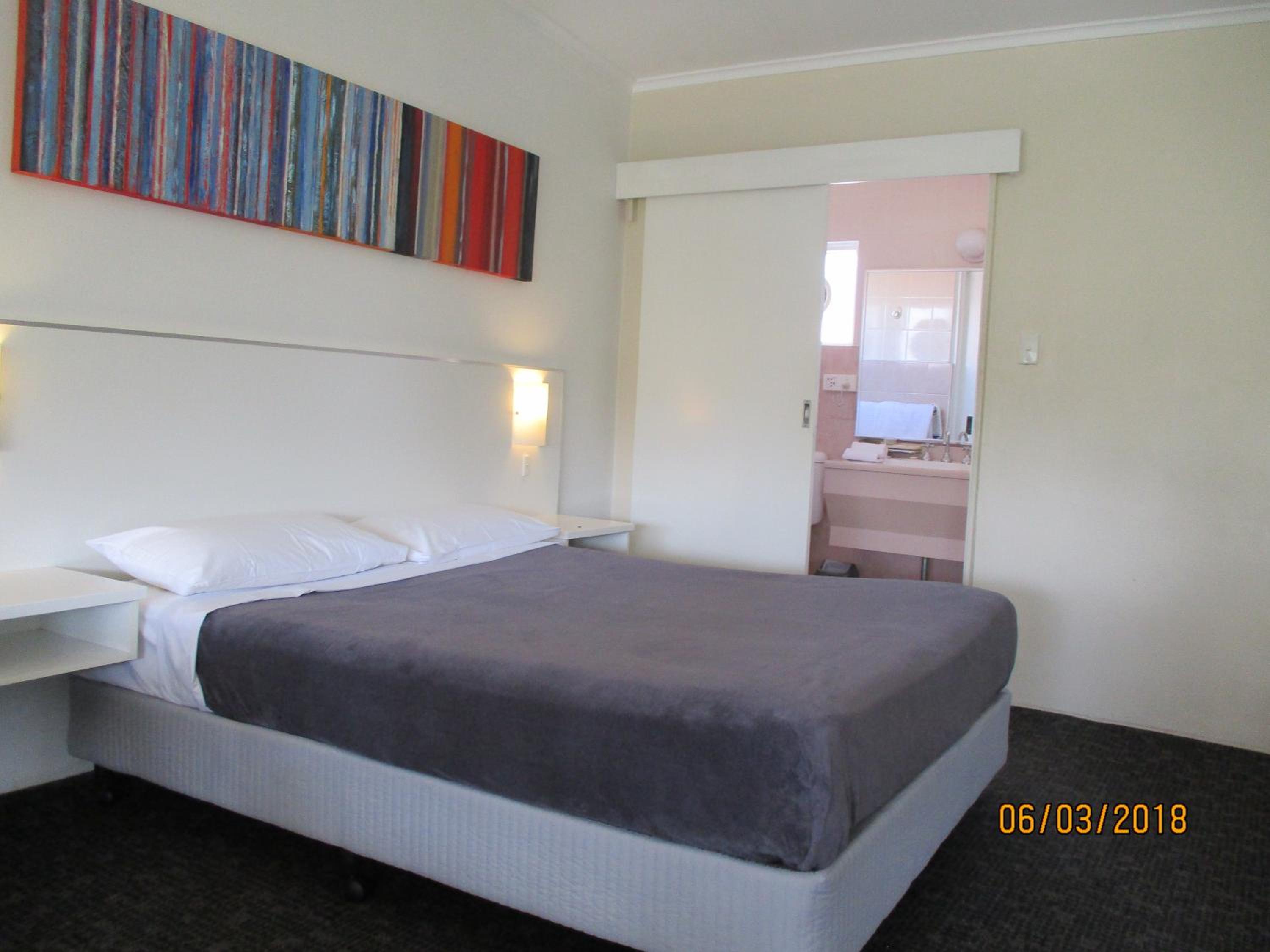 Cronulla Motor Inn