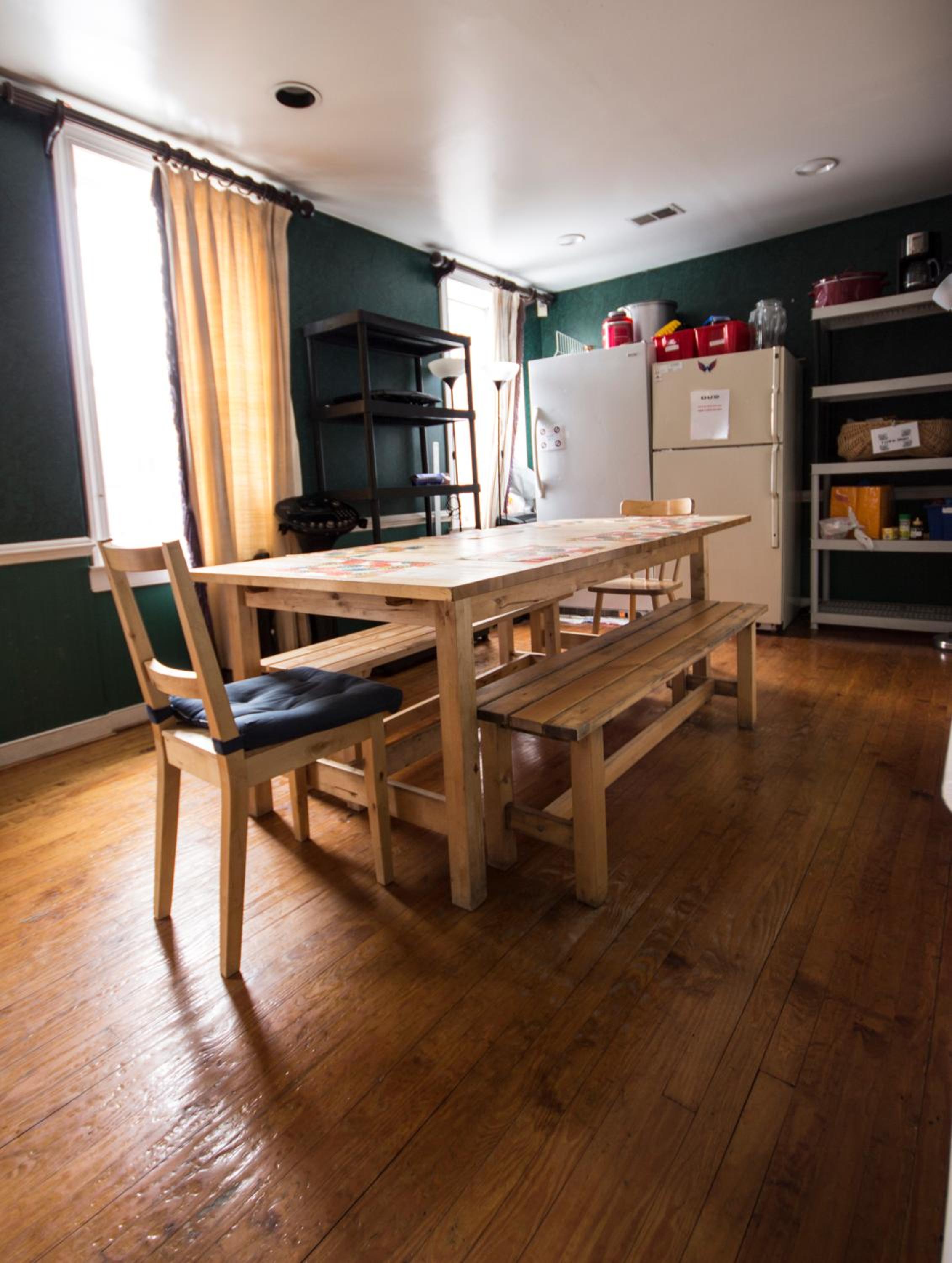 Duo Housing