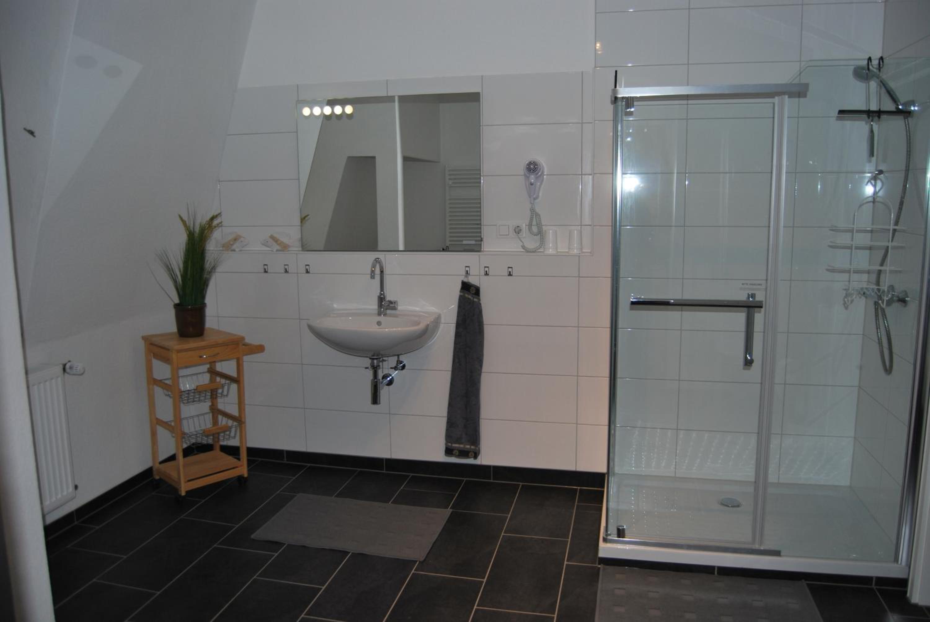Ferienwohnung Stricker Typ E