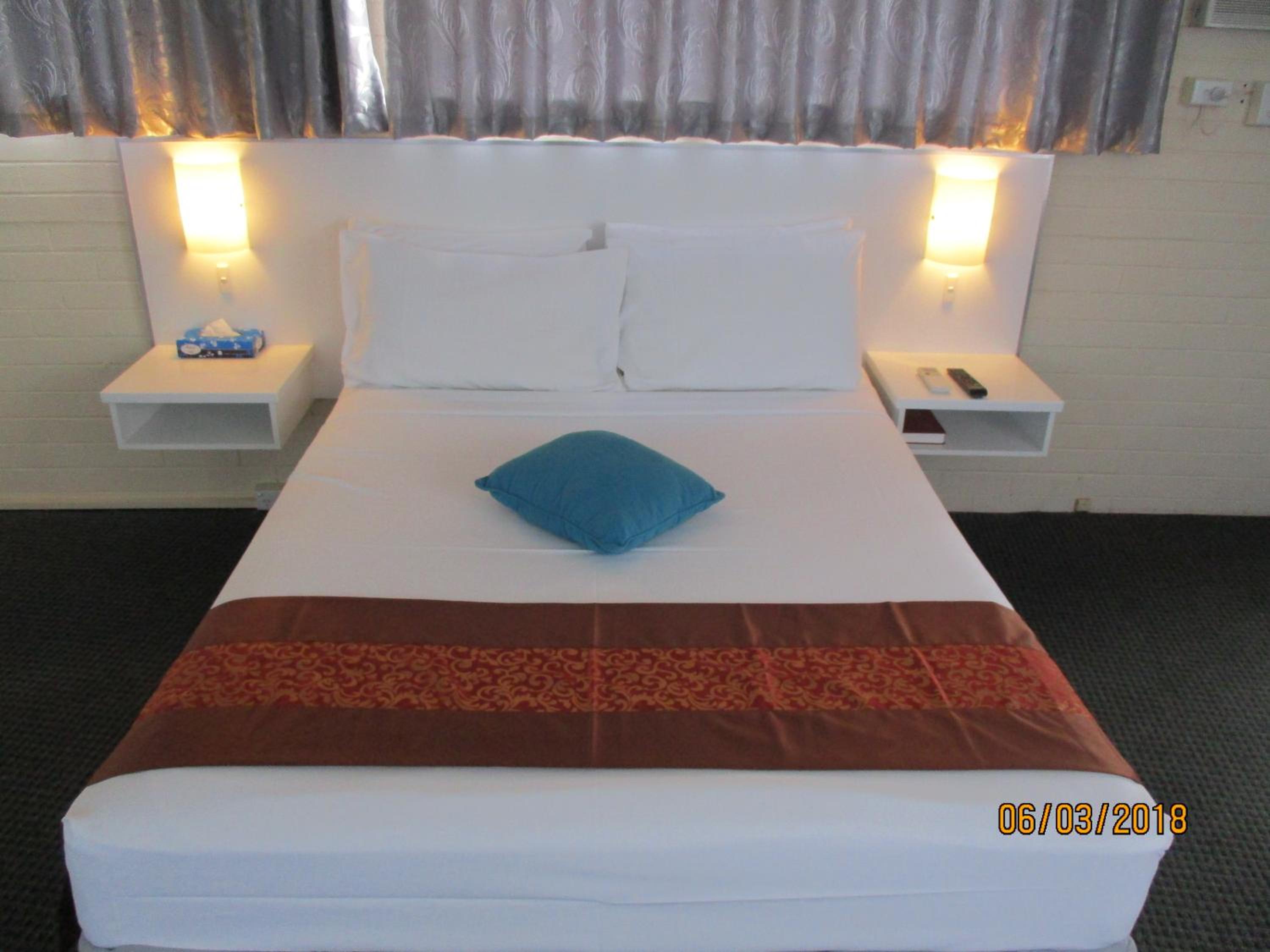 Cronulla Motor Inn