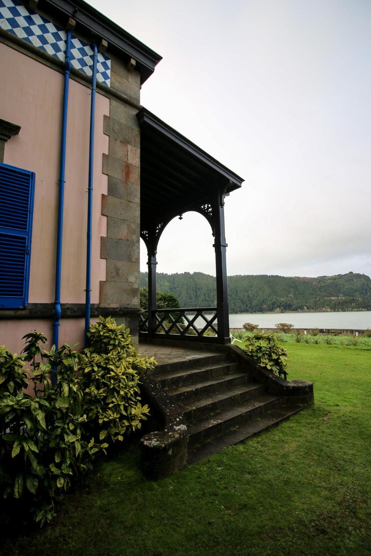 Casa da Lagoa view 2