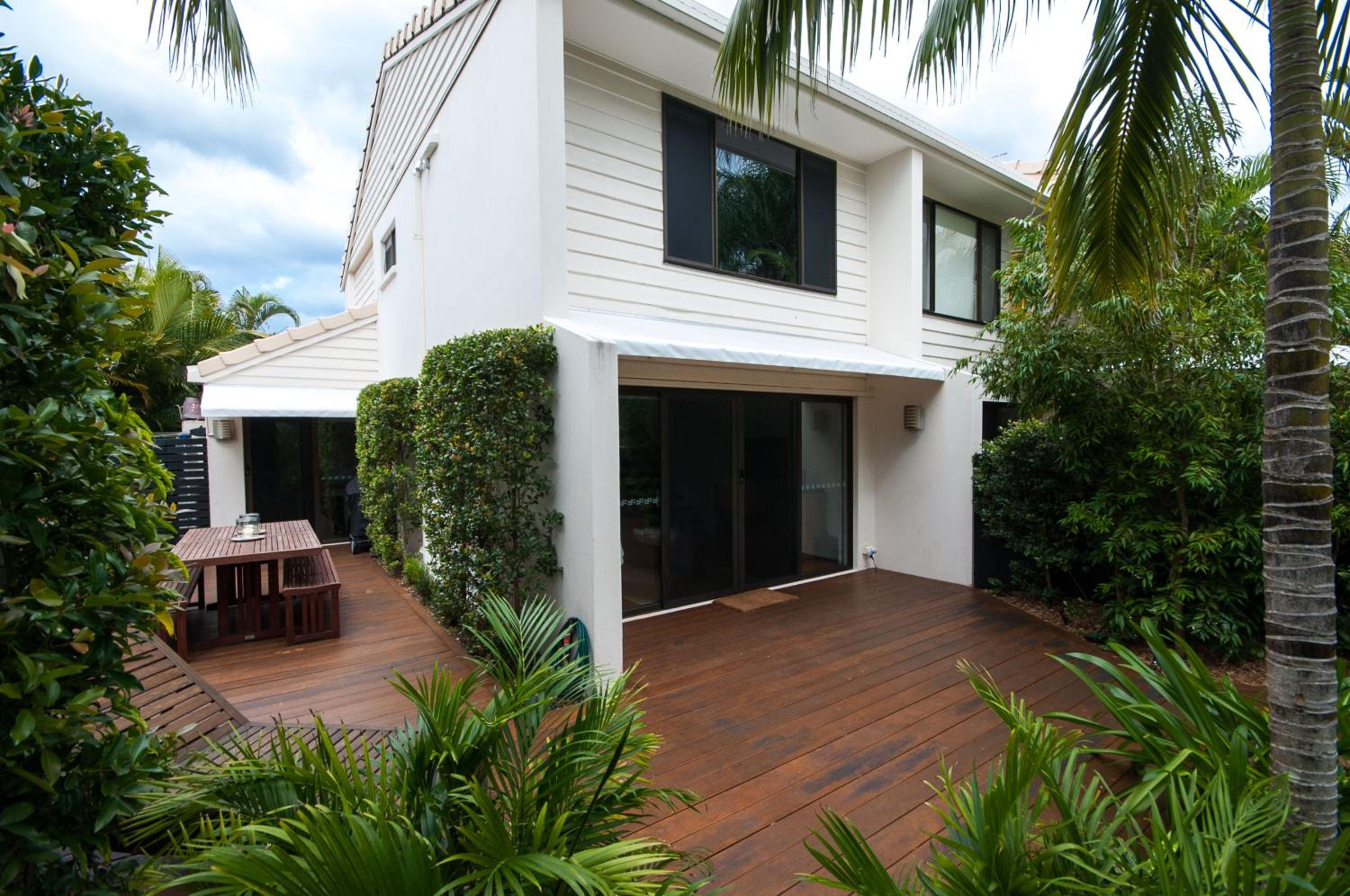 Noosaville Vacations - Barbados Noosa - Property Image 8