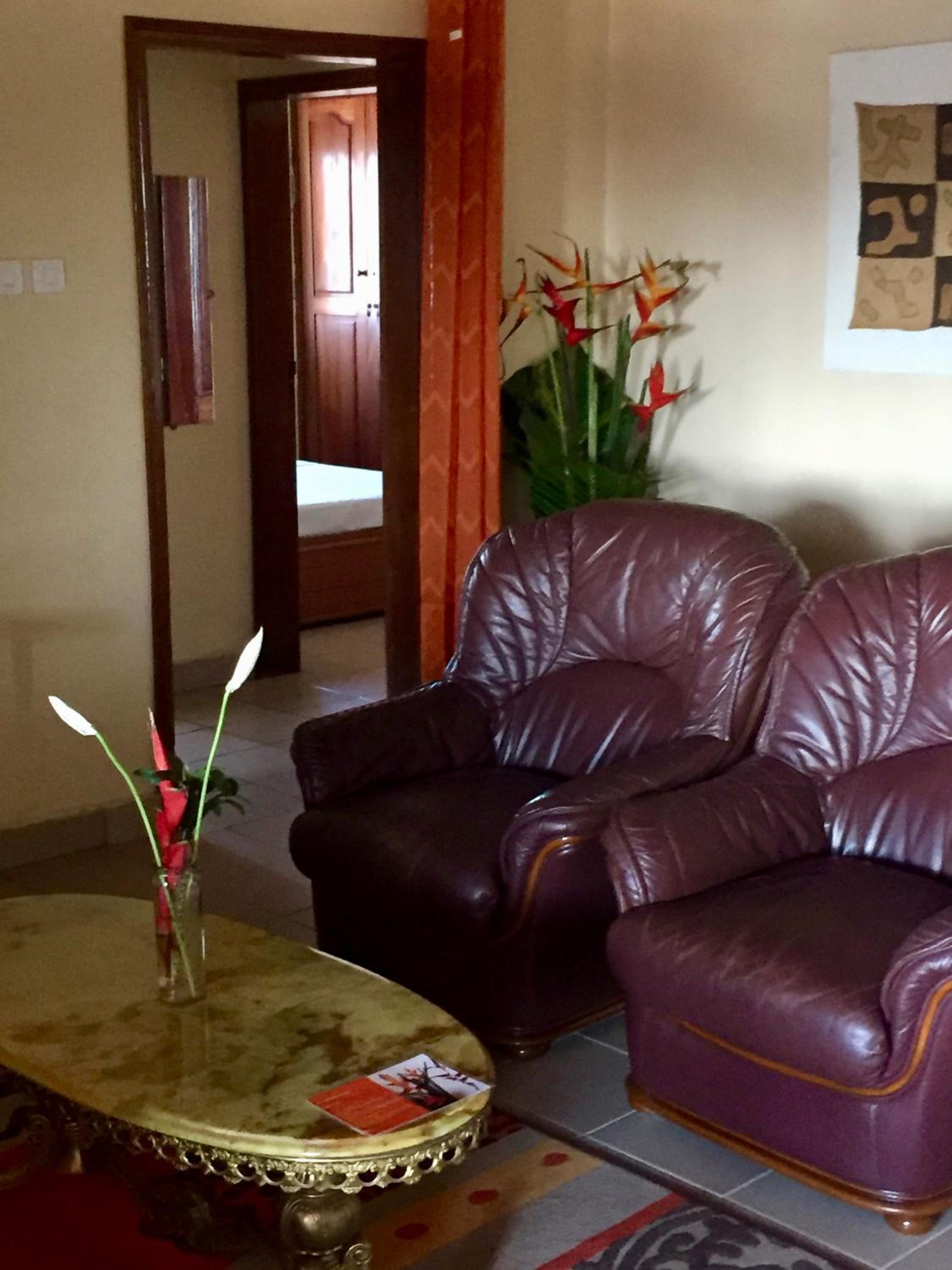 Bolo Residence Douala view 5