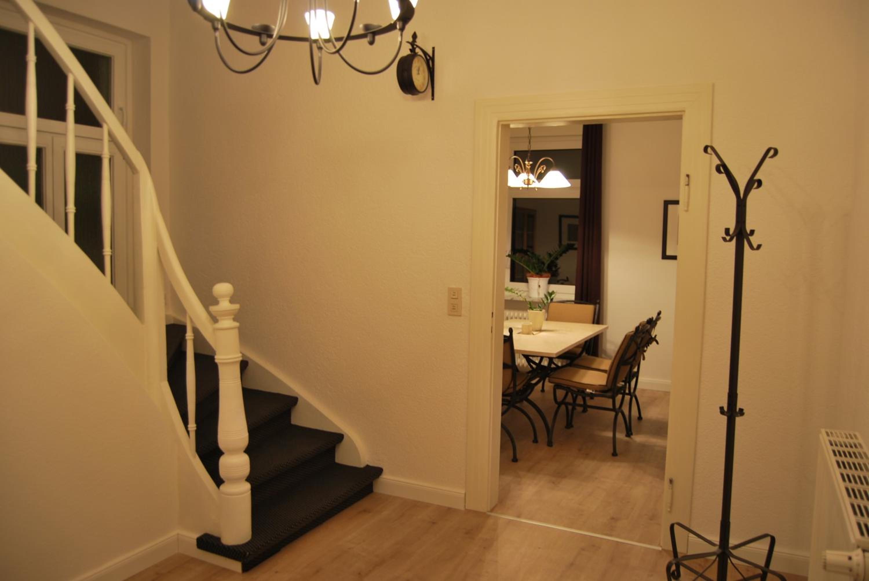 Ferienwohnung Stricker Typ E