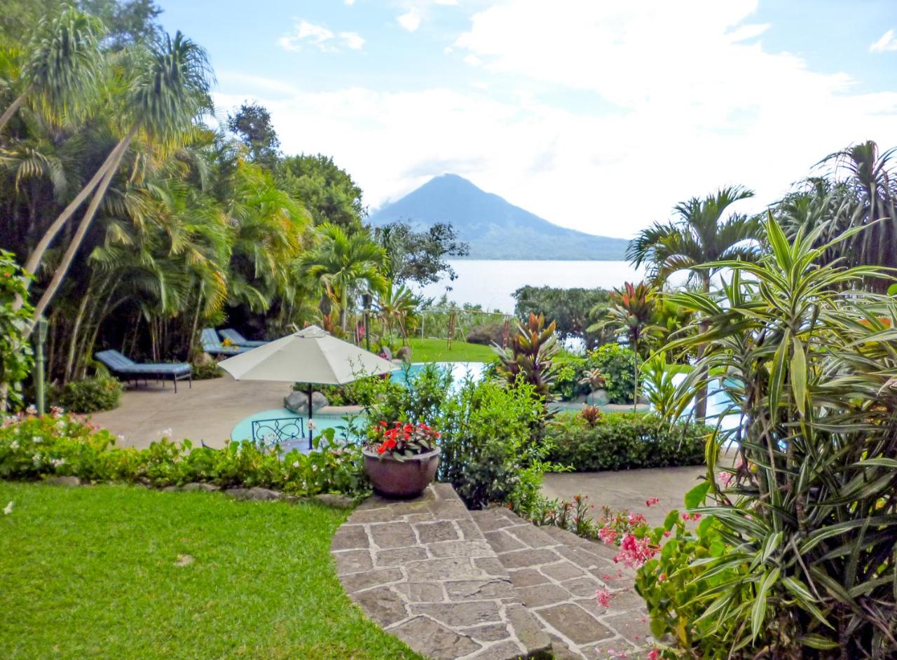 Panajachel Vacations - Hotel San Buenaventura de Atitlan - Property Image 1