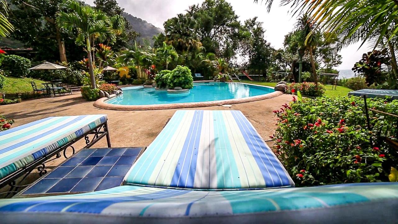 Panajachel Vacations - Hotel San Buenaventura de Atitlan - Property Image 12