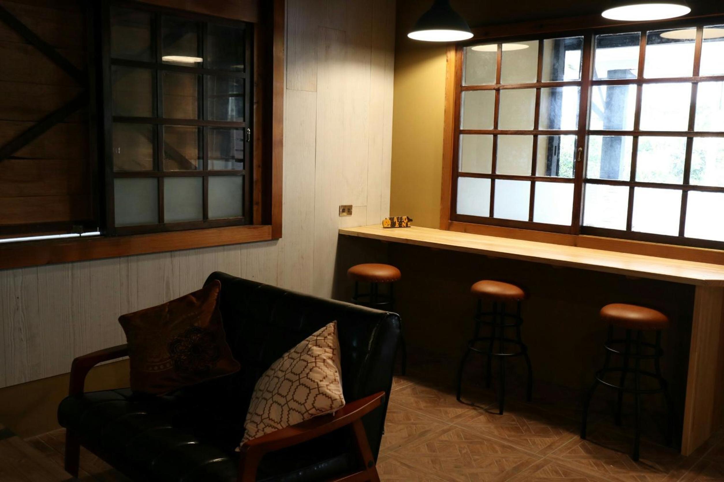 Xin Yuan Hang Homestay view 5