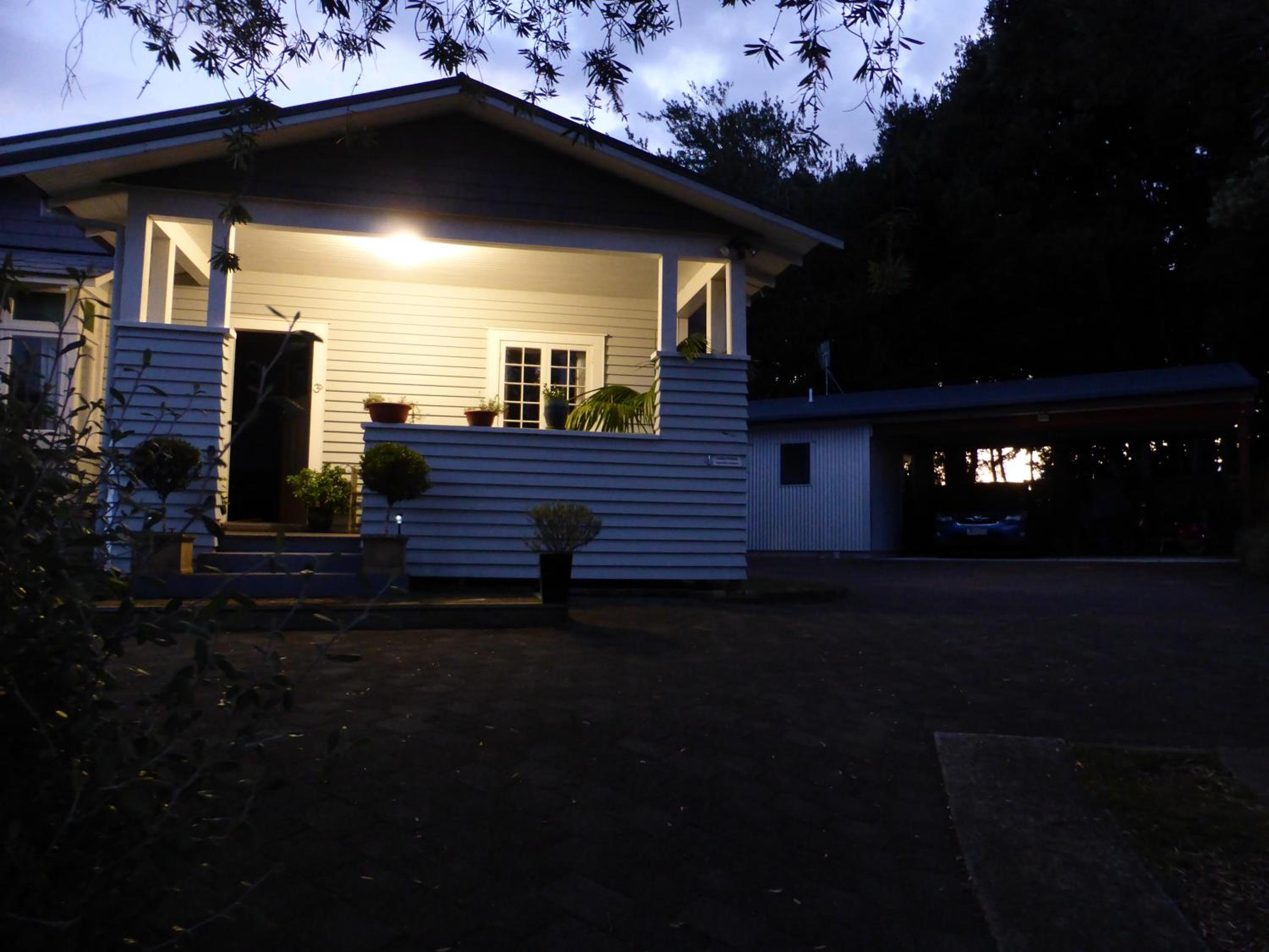 Bungalow on Bell Common view 2