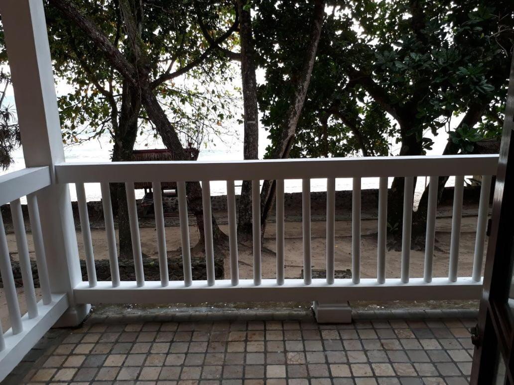 Lippo Carita Beach Utara Condo Noah view 3
