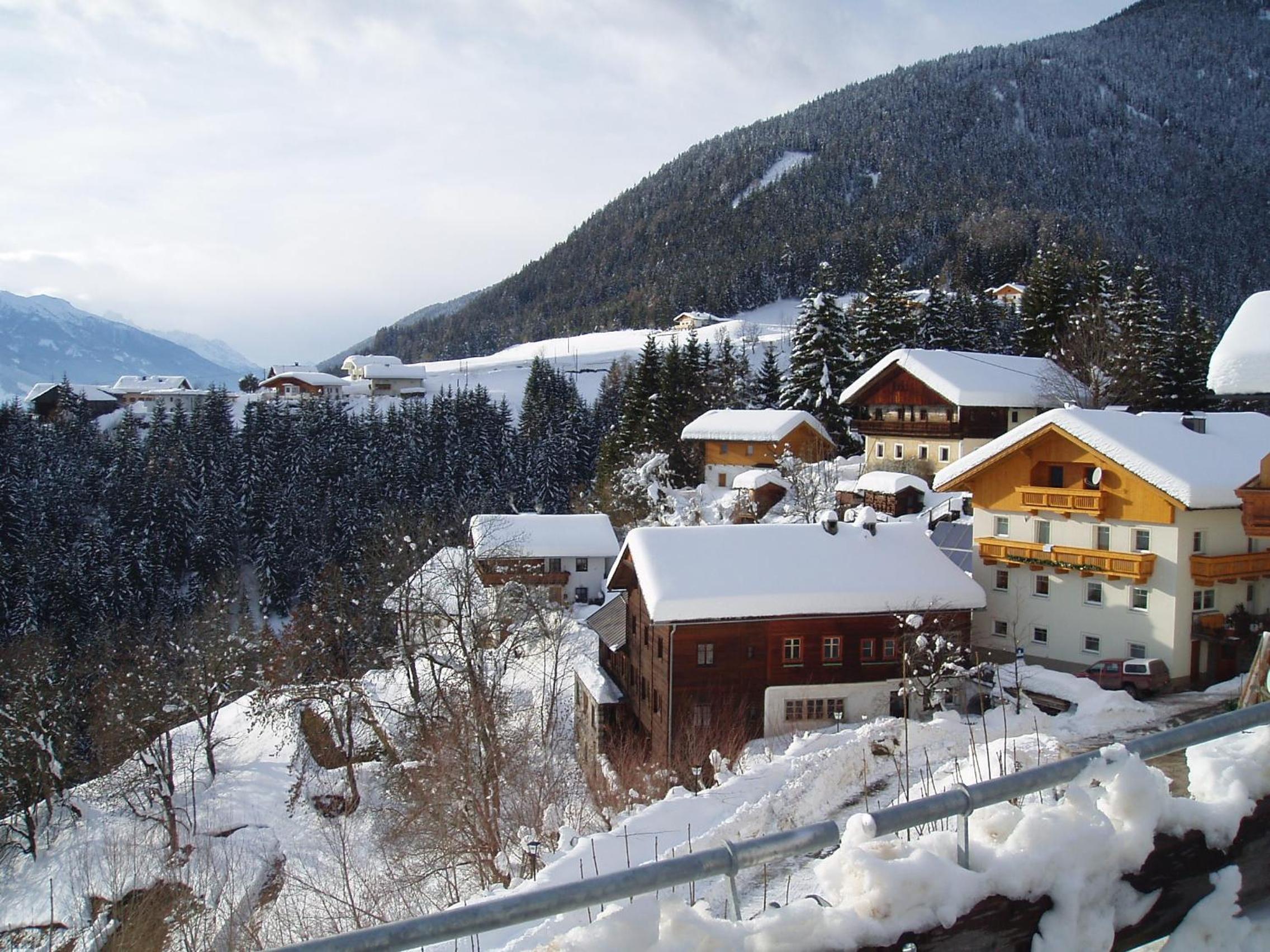 Pension Bichlgeiger