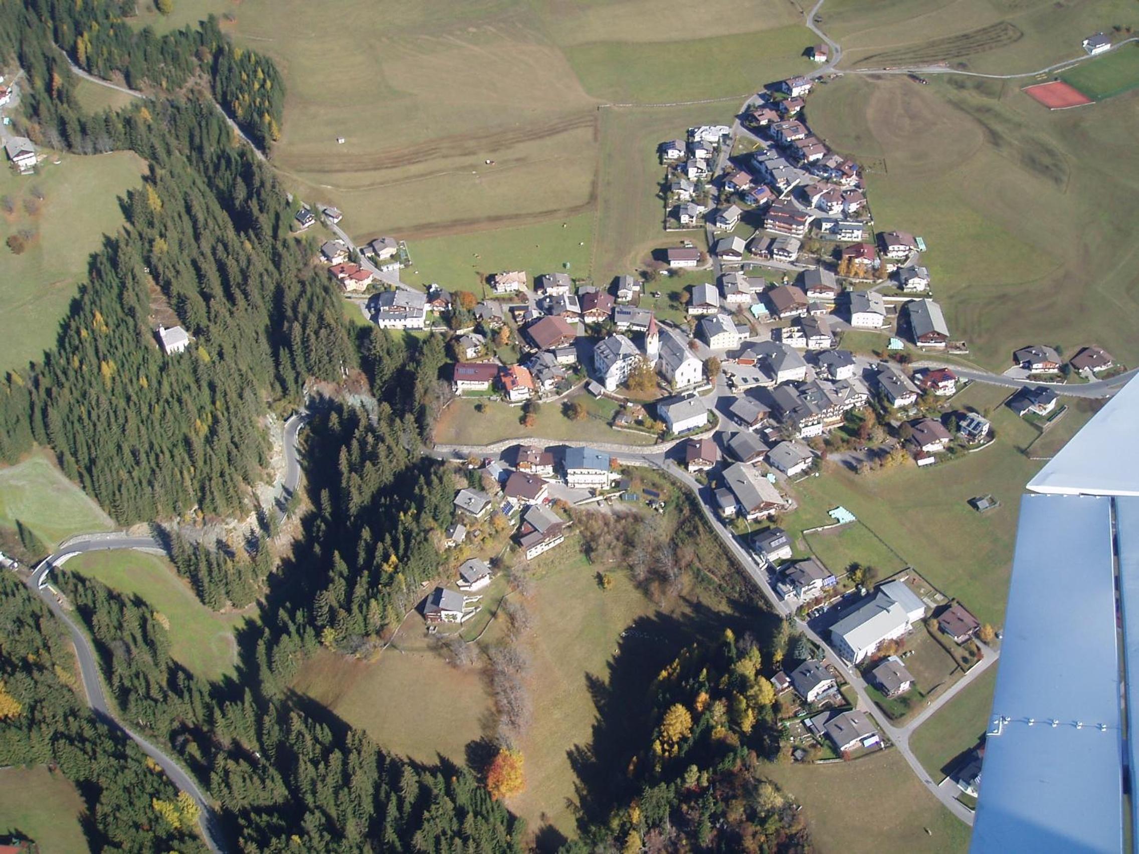 Pension Bichlgeiger