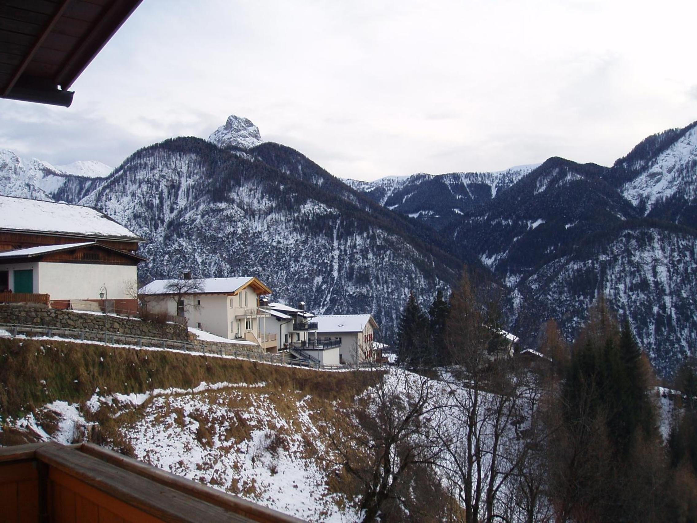 Pension Bichlgeiger