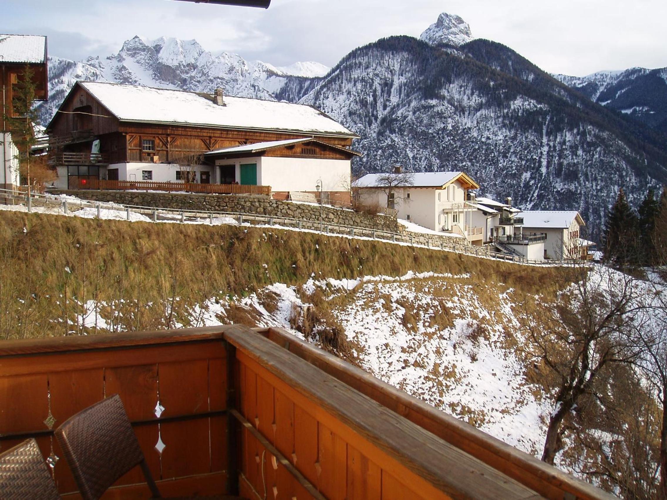 Pension Bichlgeiger