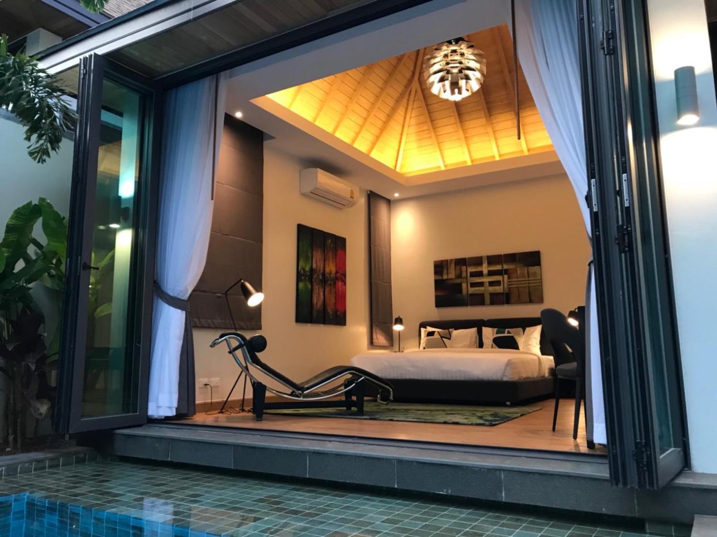 Inspire Villas Phuket