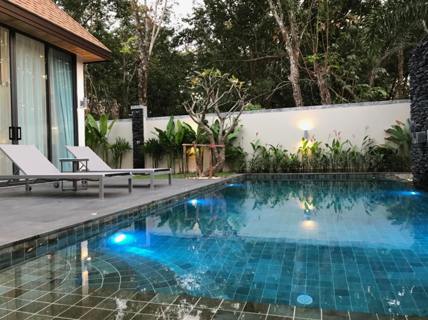 Inspire Villas Phuket