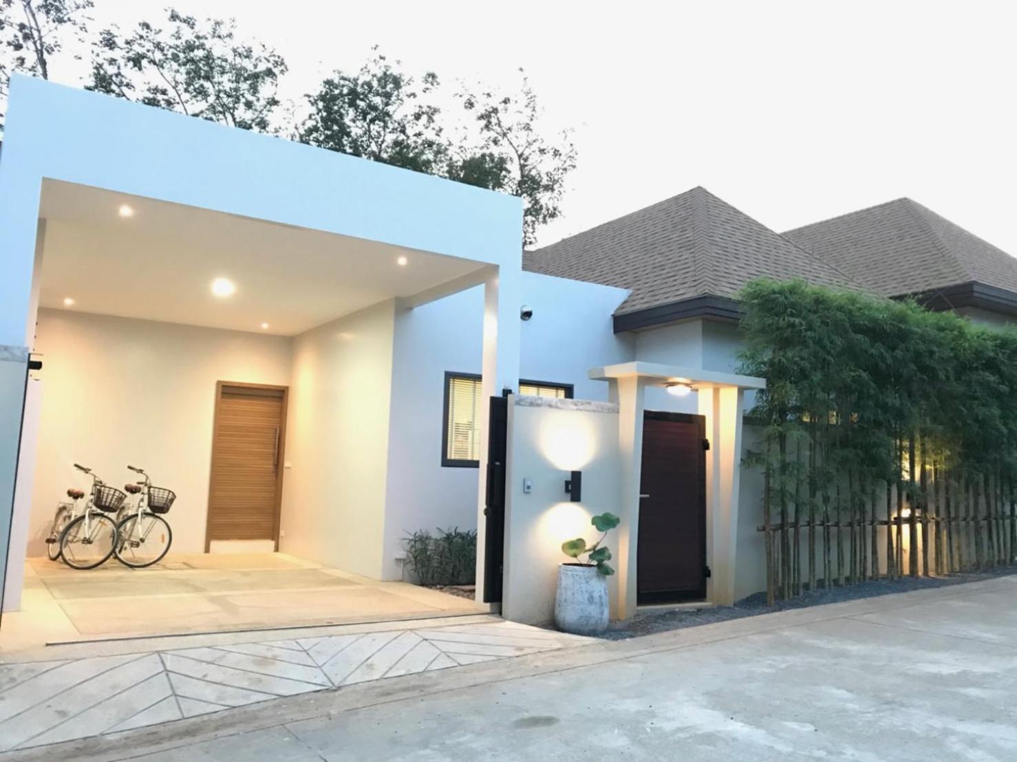 Inspire Villas Phuket