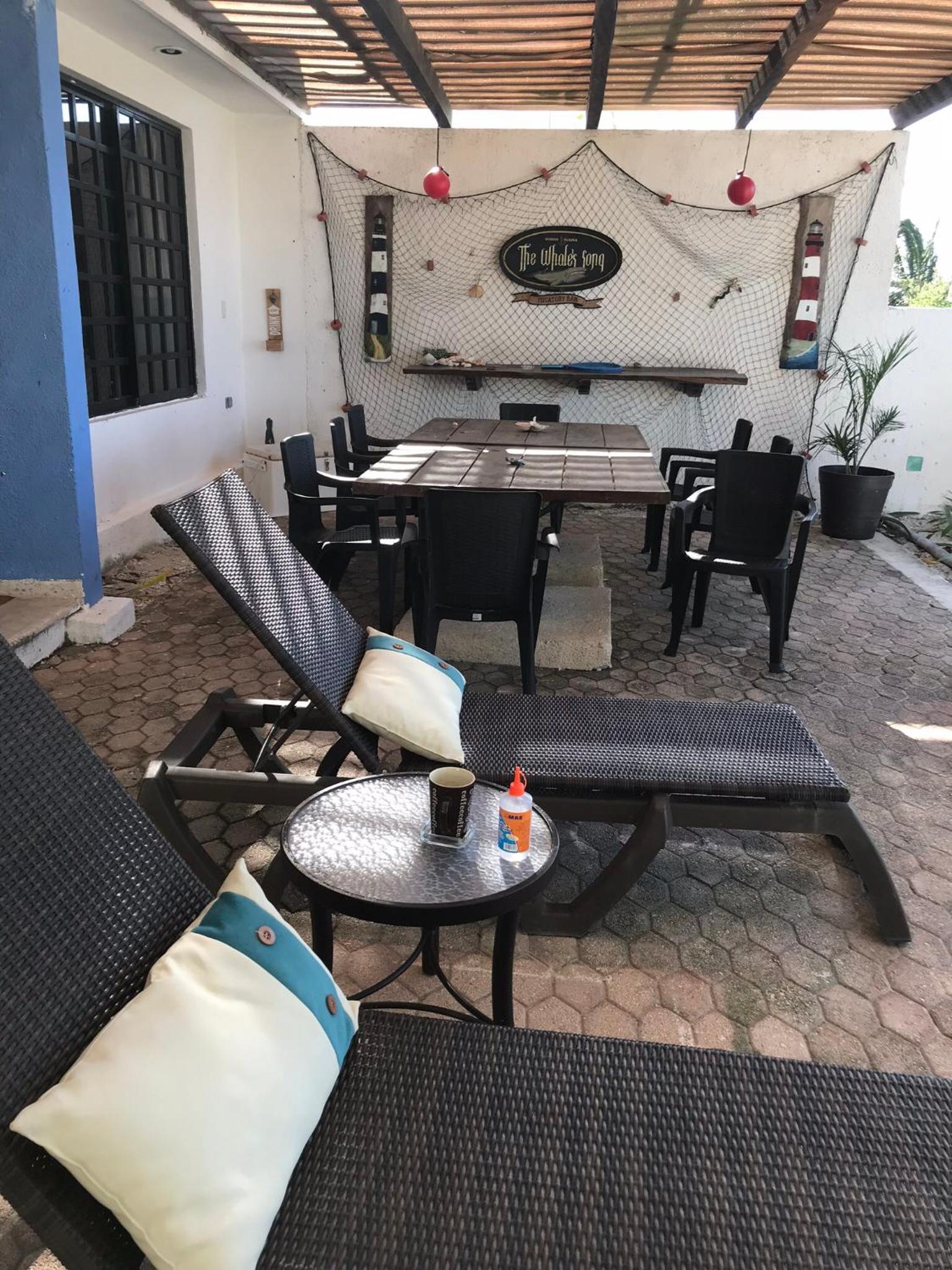 lounge