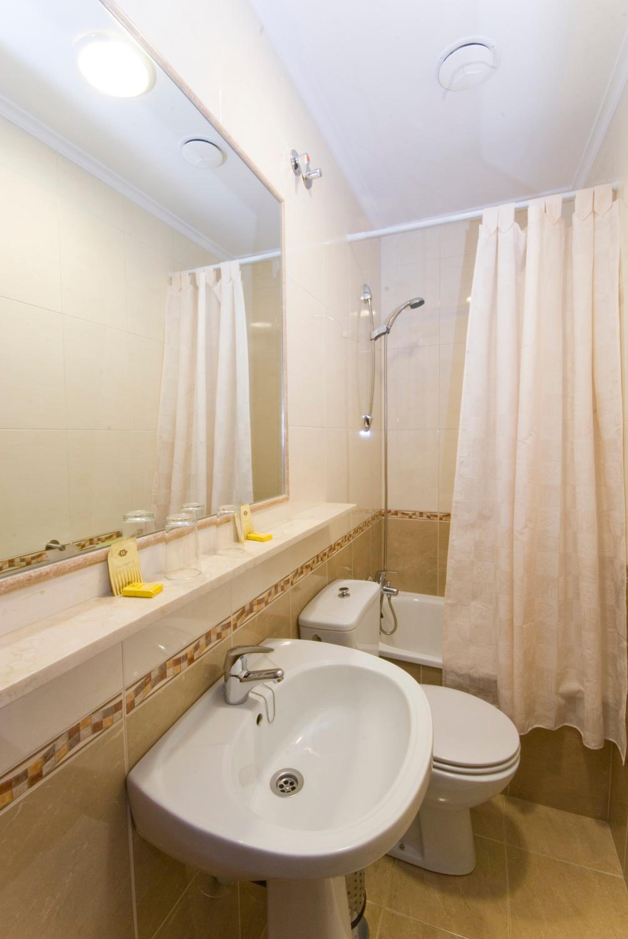 Hostal Edreira-1