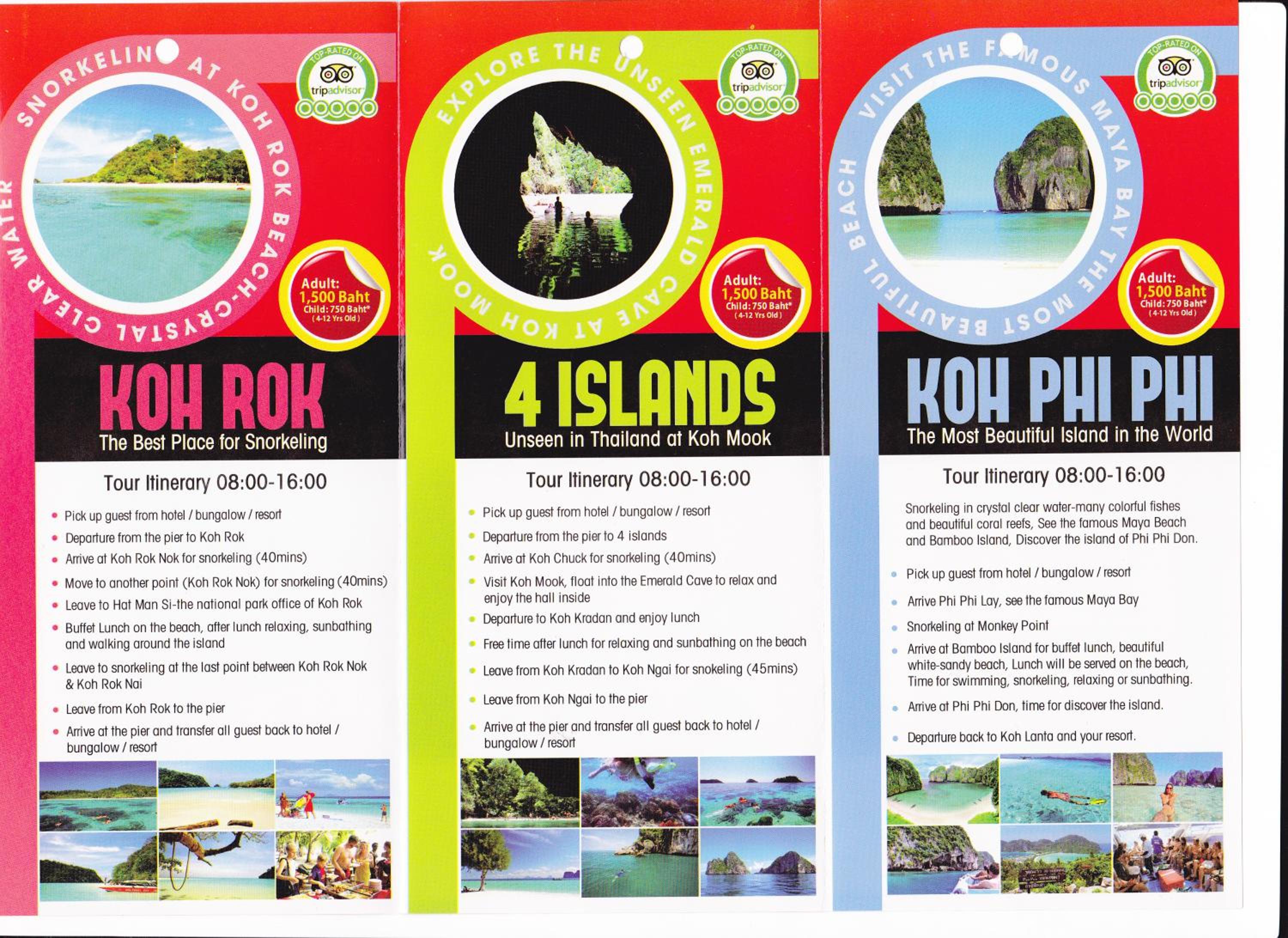 Baan Sri Lanta Sand