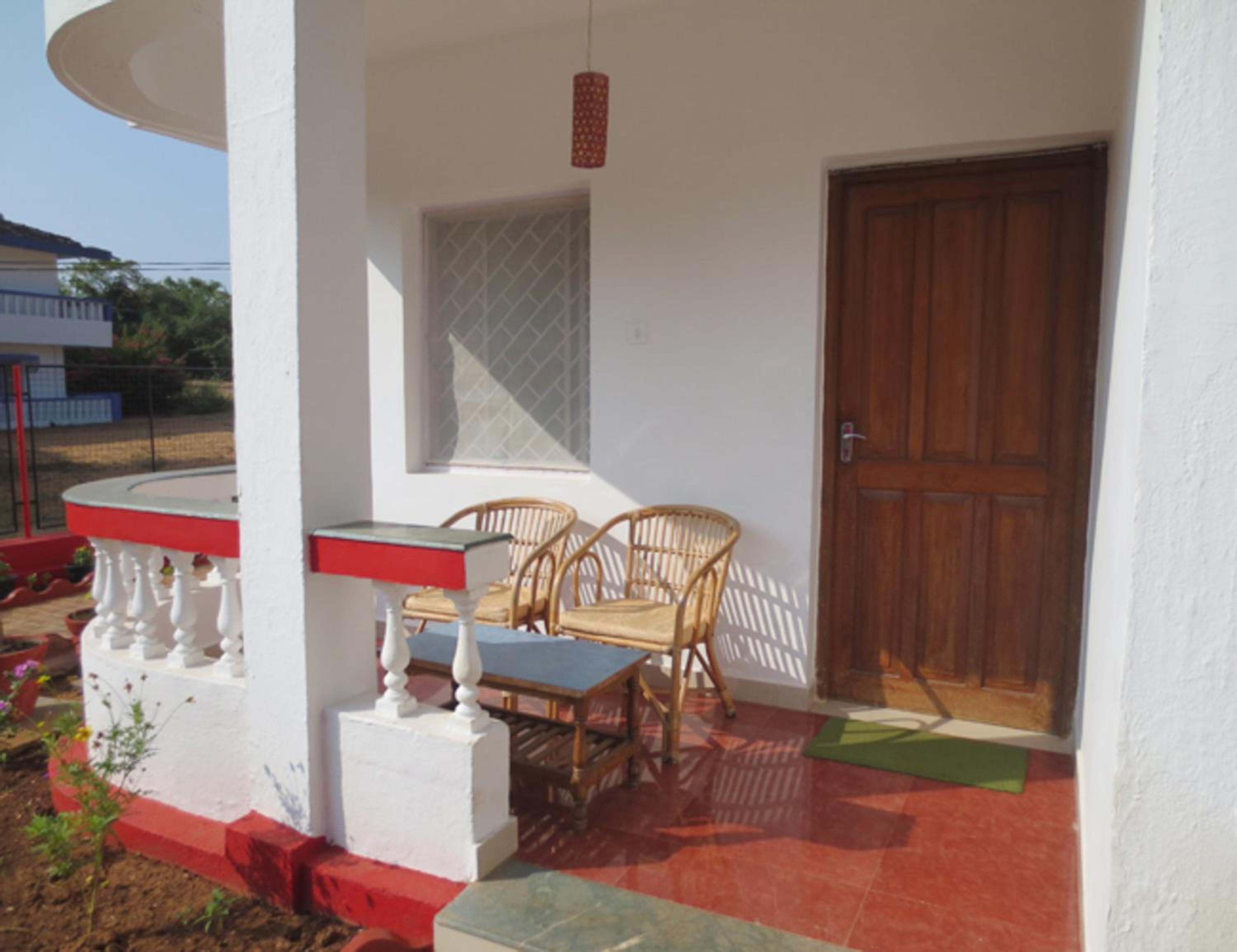 Sea Pearl Guesthouse