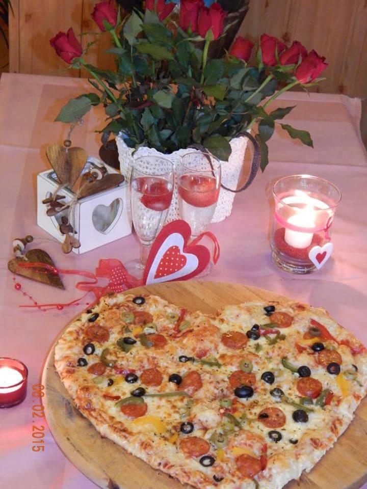 Penzion Pomodoro