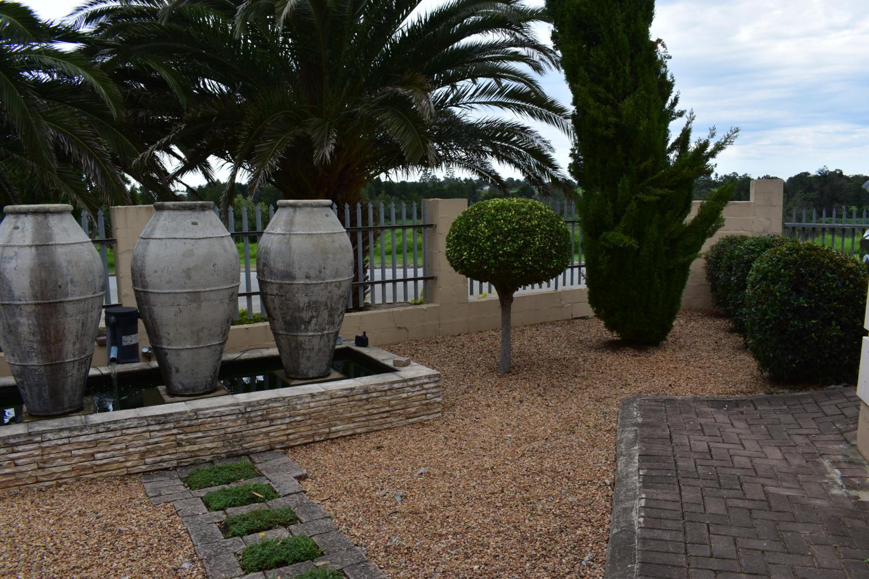 Soeteweide North B&B and Spa