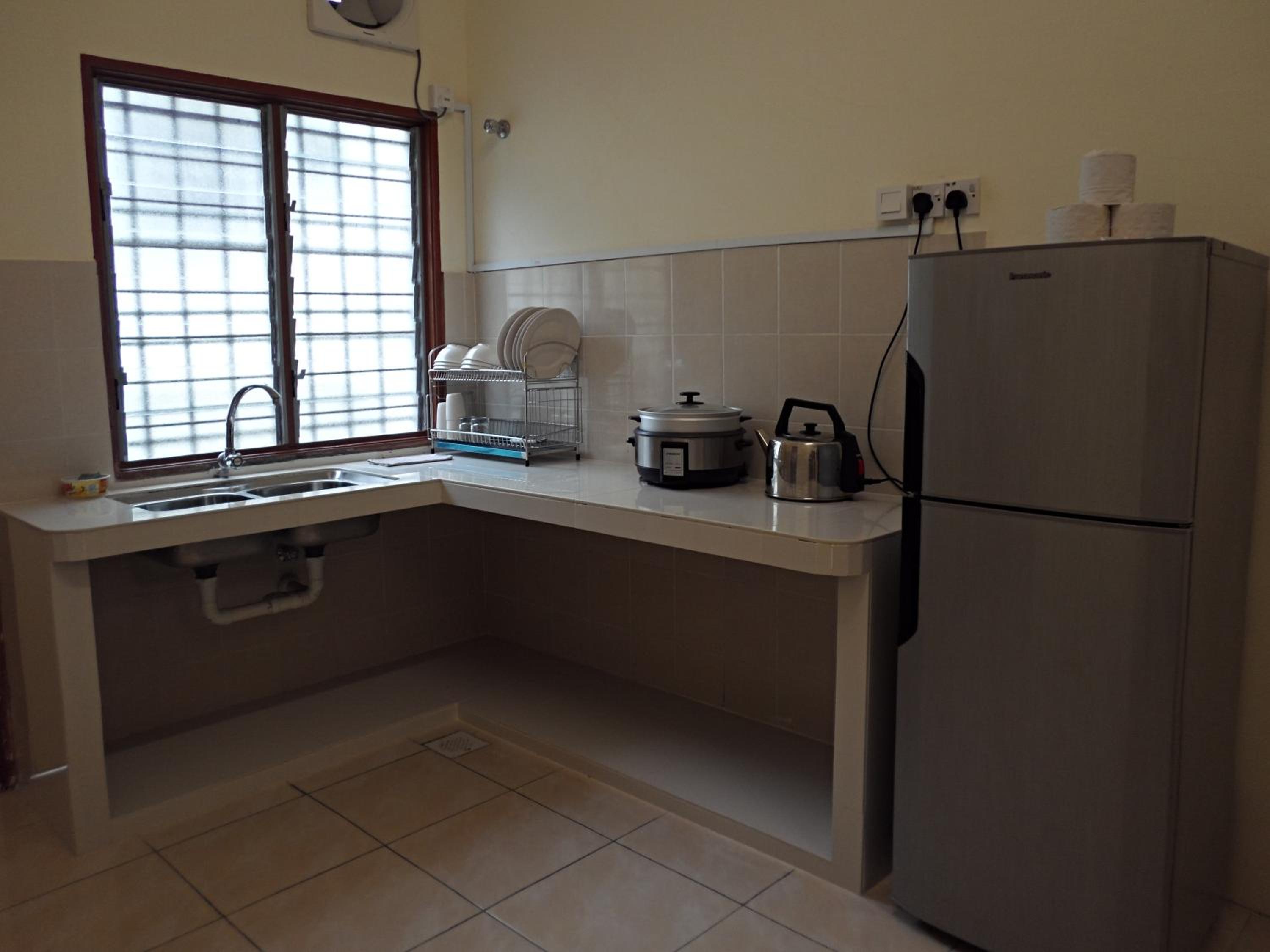 Golden Hill Double Storey Homestay at Night Market photo 5