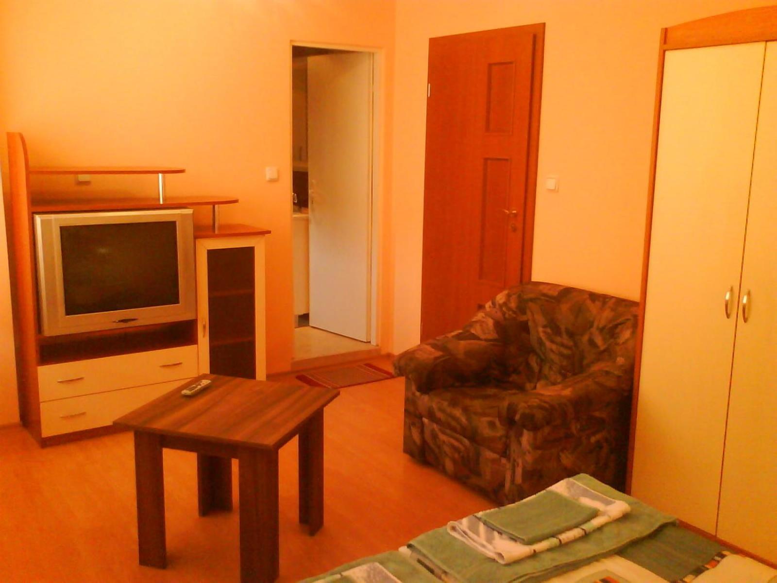 Aleks Guest House