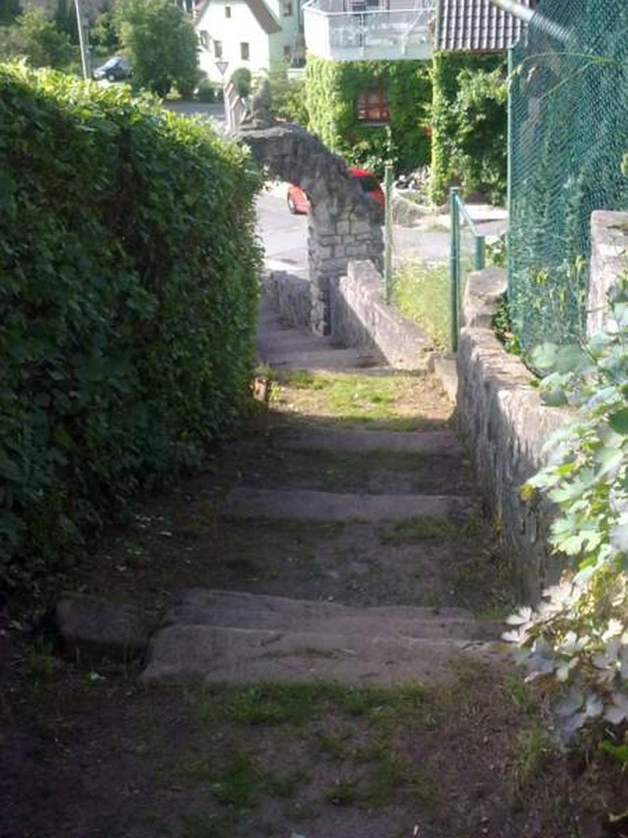 CityZimmer Eltmann