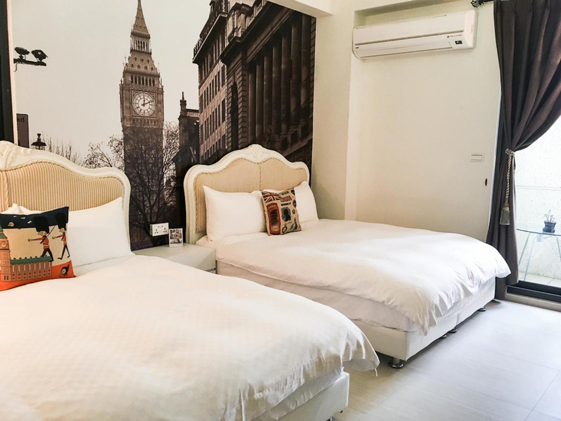 INg Hostel