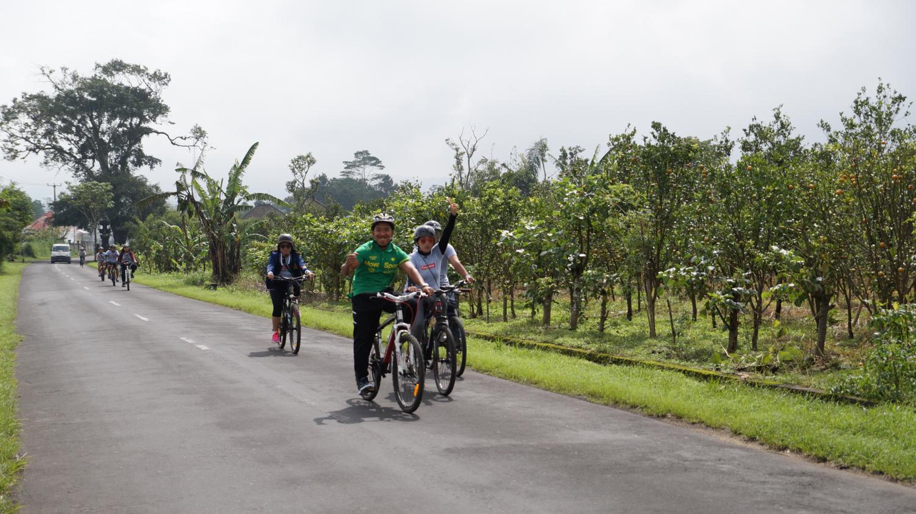 Bagus Agro Pelaga