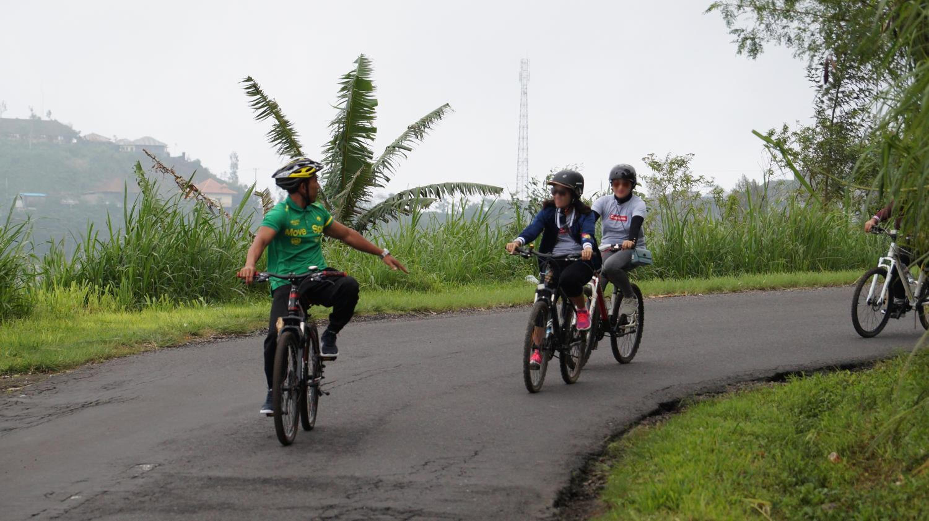 Bagus Agro Pelaga
