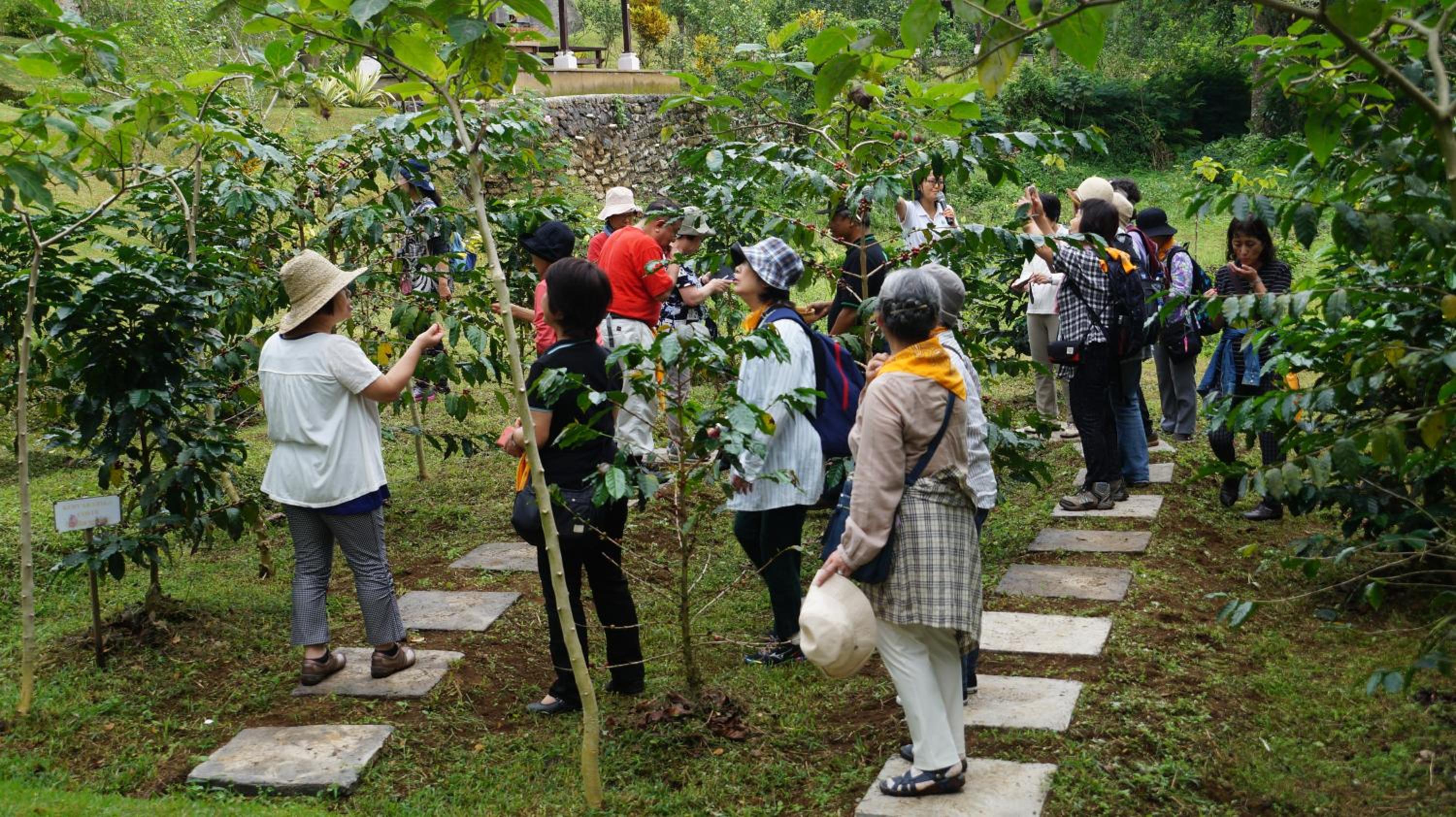 Bagus Agro Pelaga