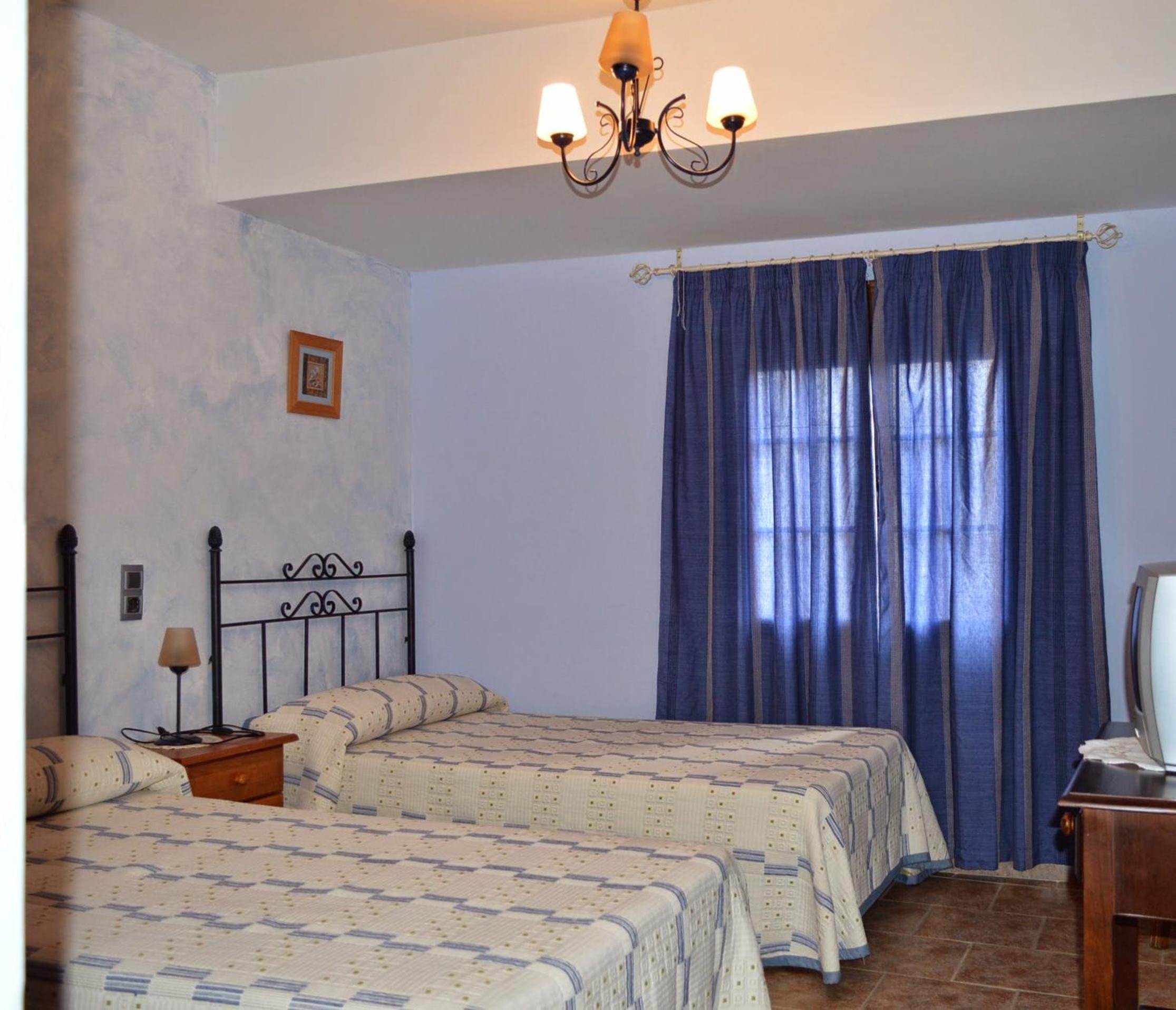 Posada La Reja