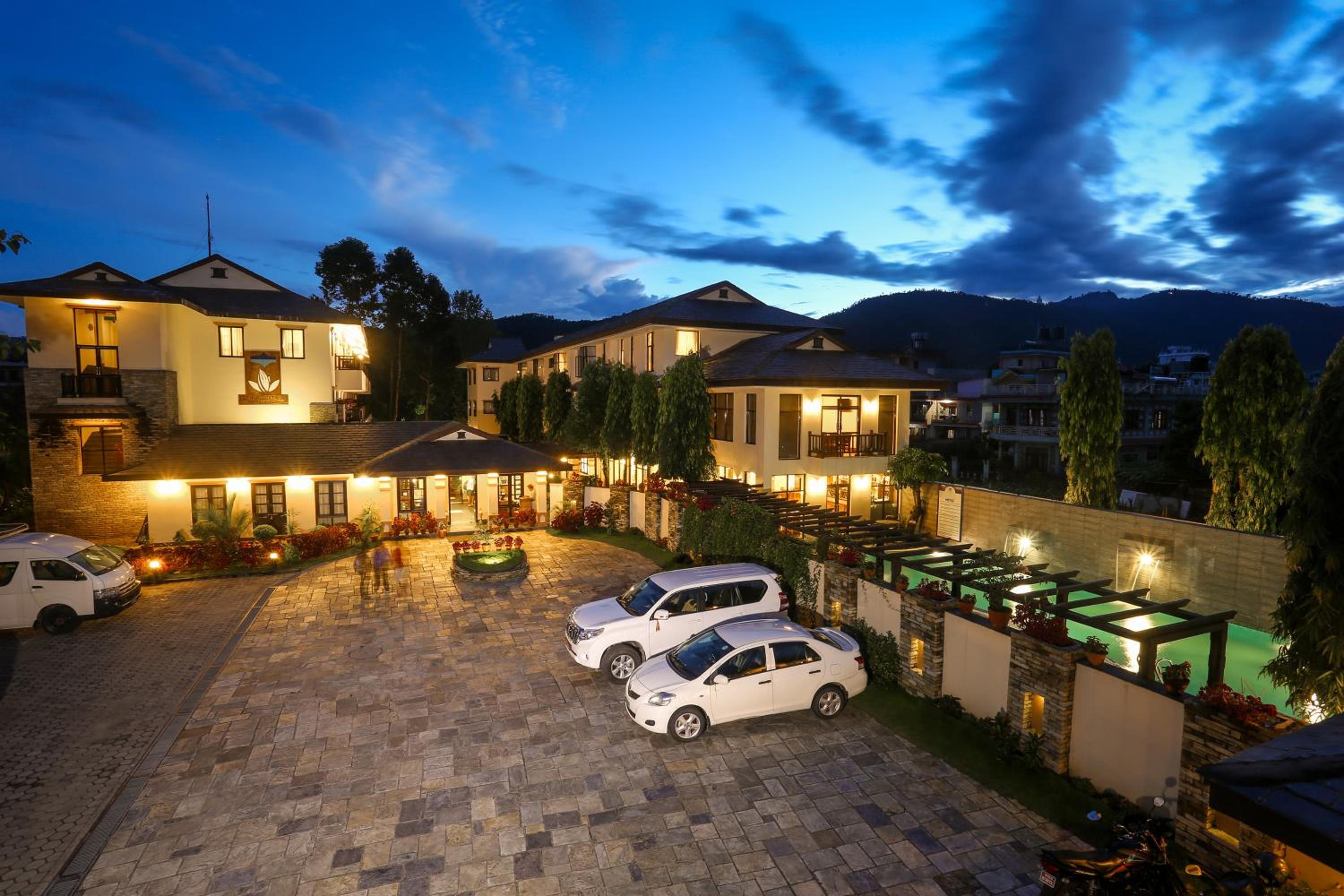 Atithi Resort & Spa