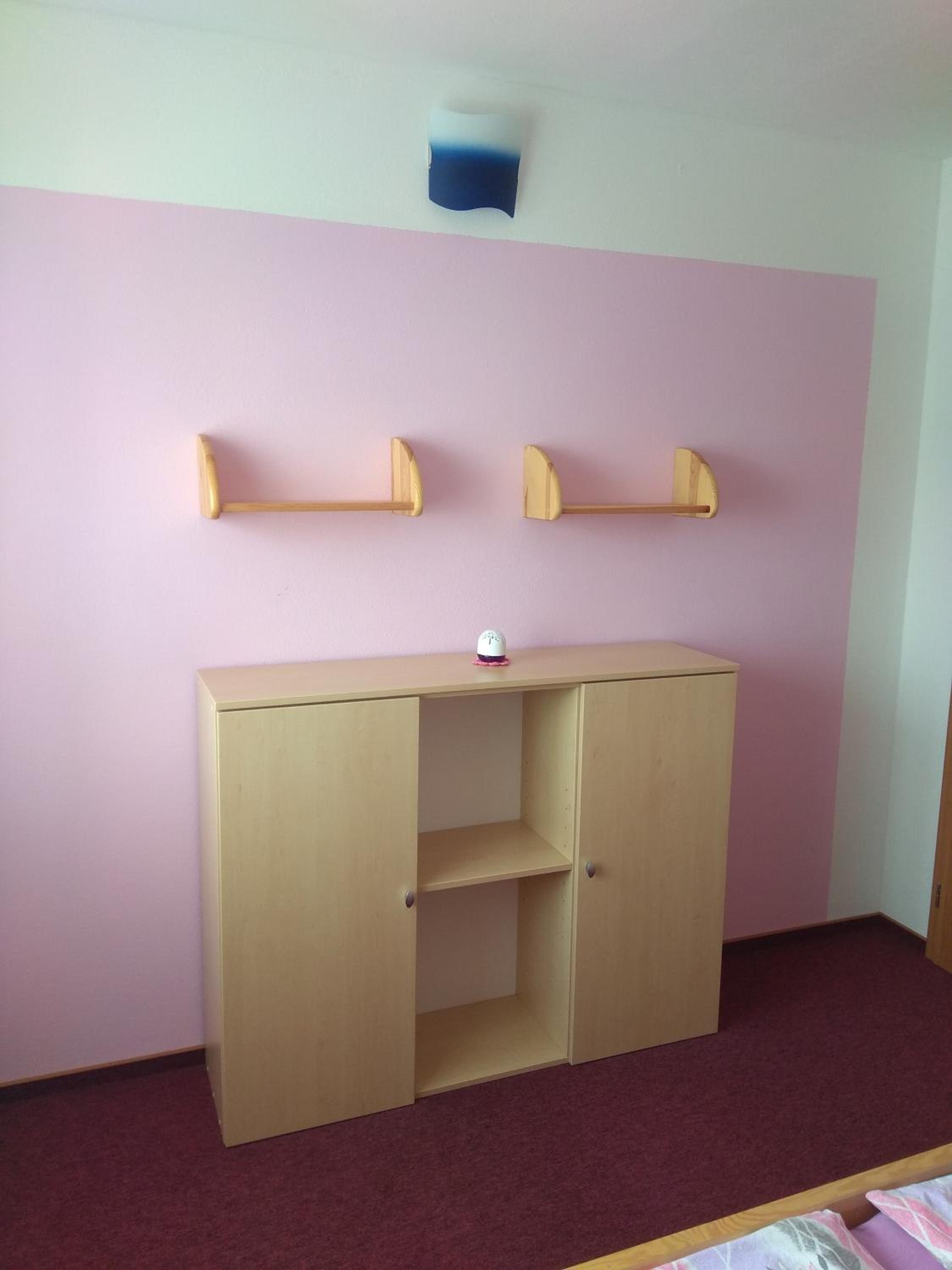 Holiday Home U Fišerů