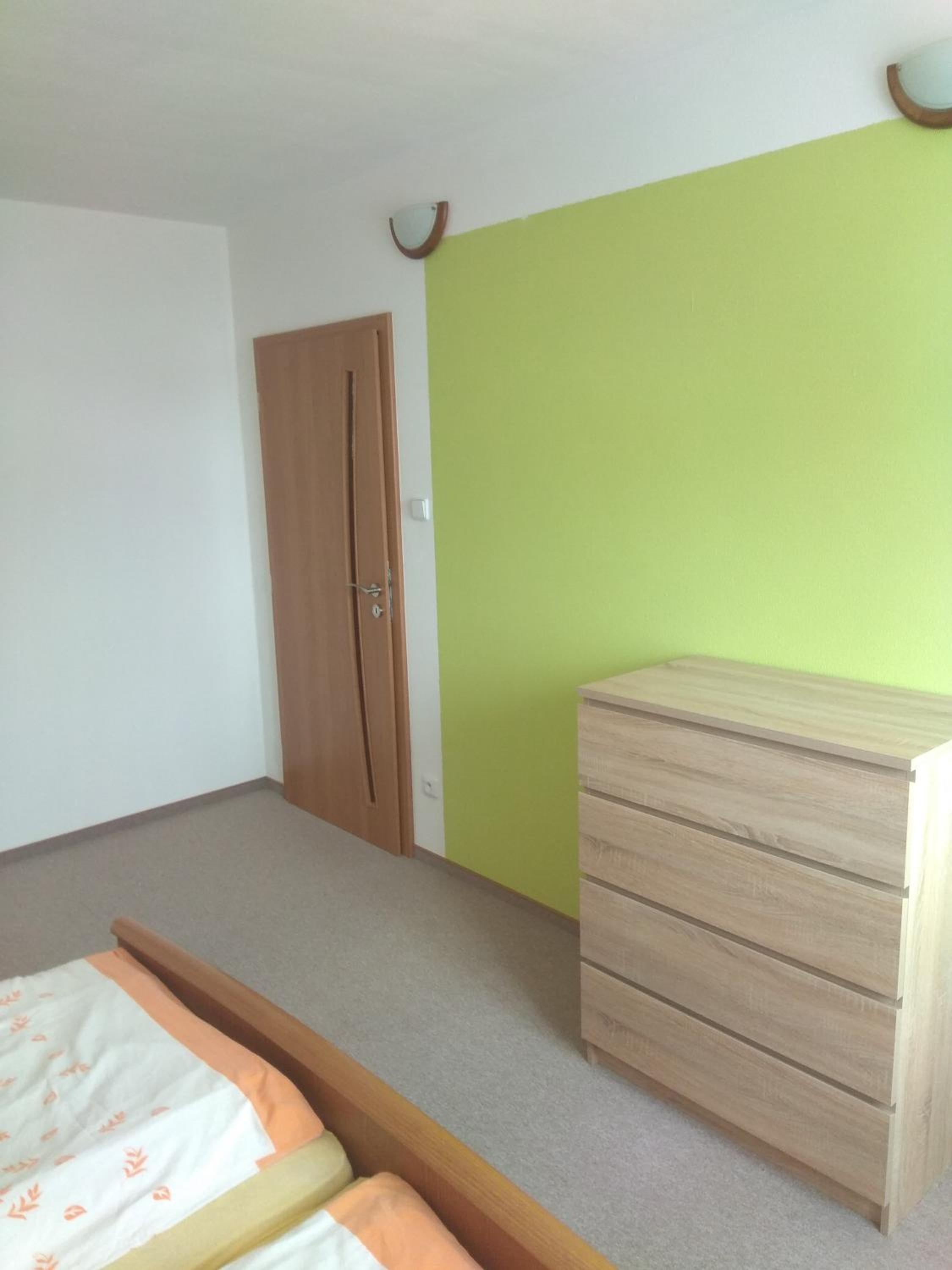 Holiday Home U Fišerů