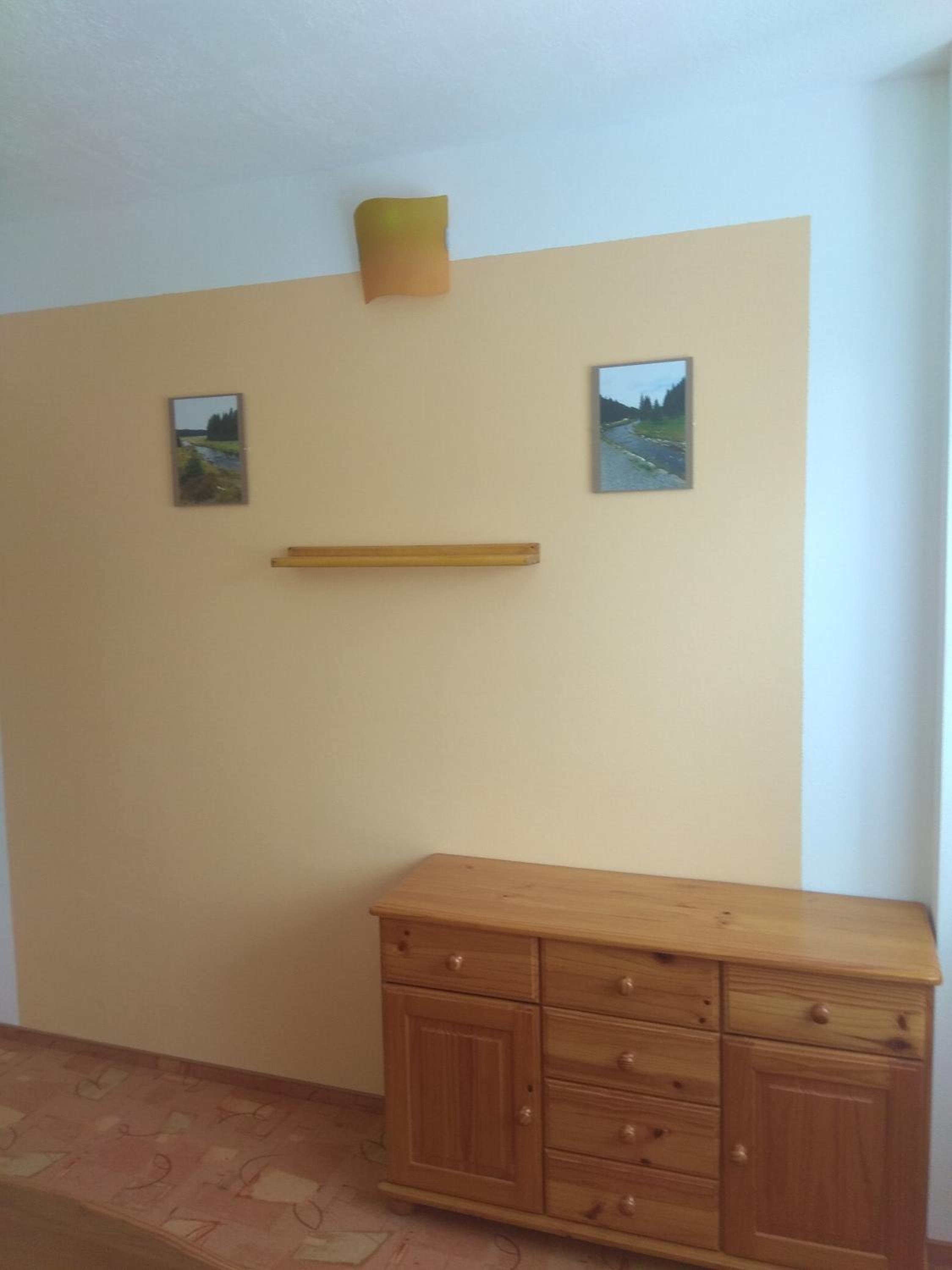 Holiday Home U Fišerů
